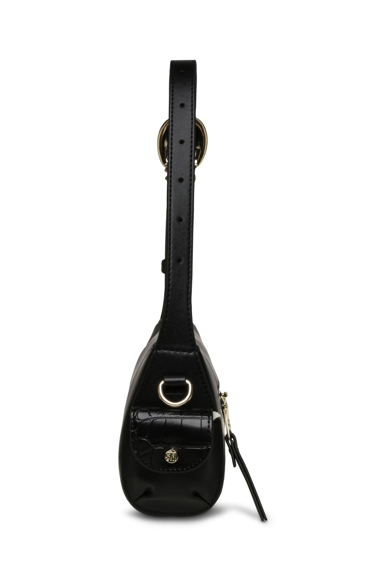 UNISEX BDOHA BAGS BLACK 5