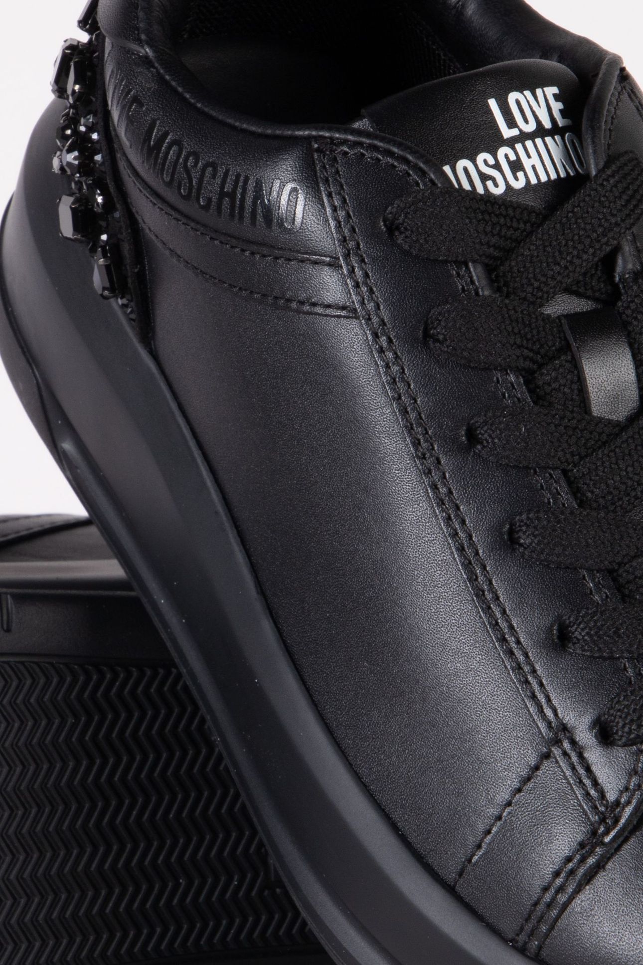 SNEAKERS BLACK 3