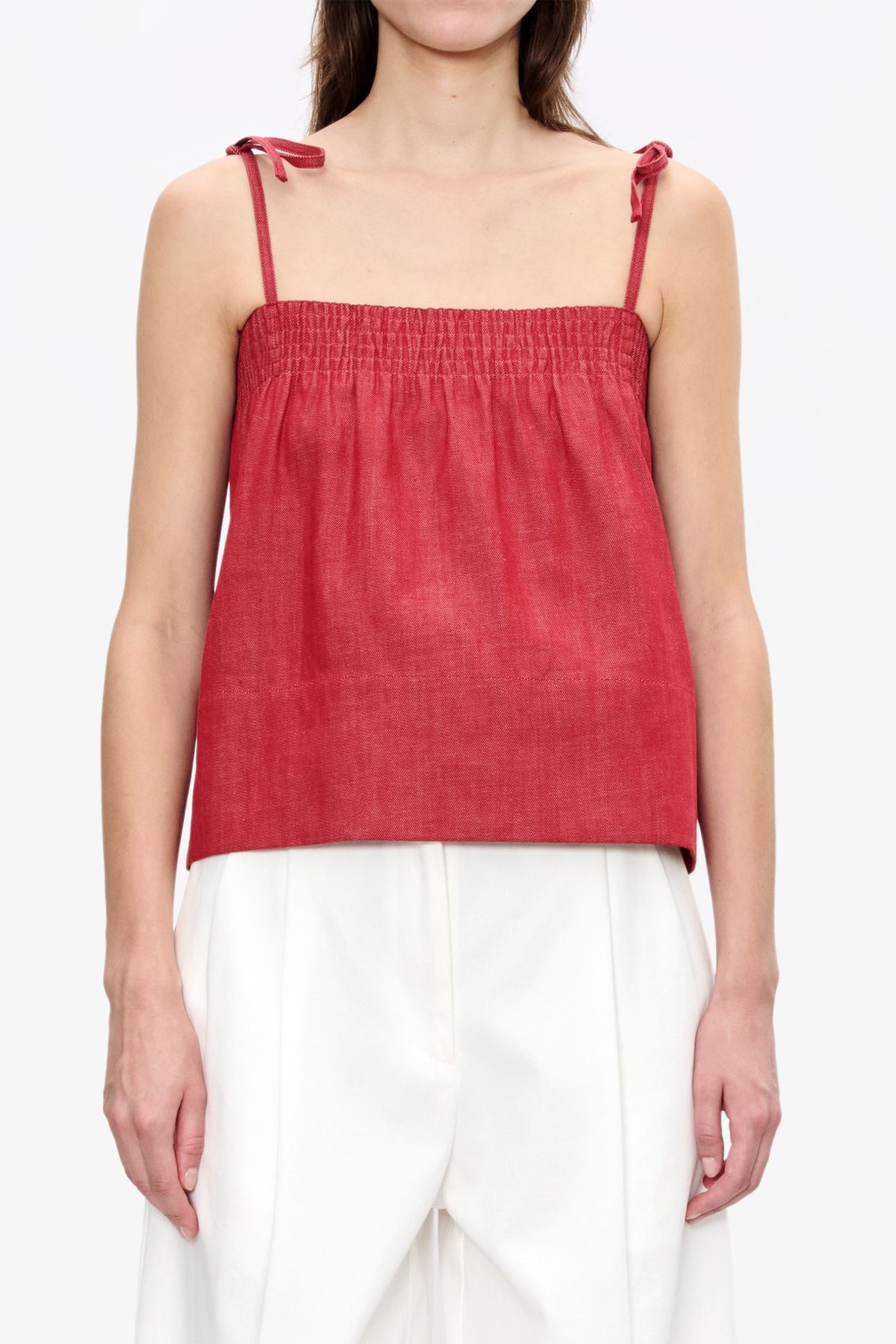 TOP SUN RED 1