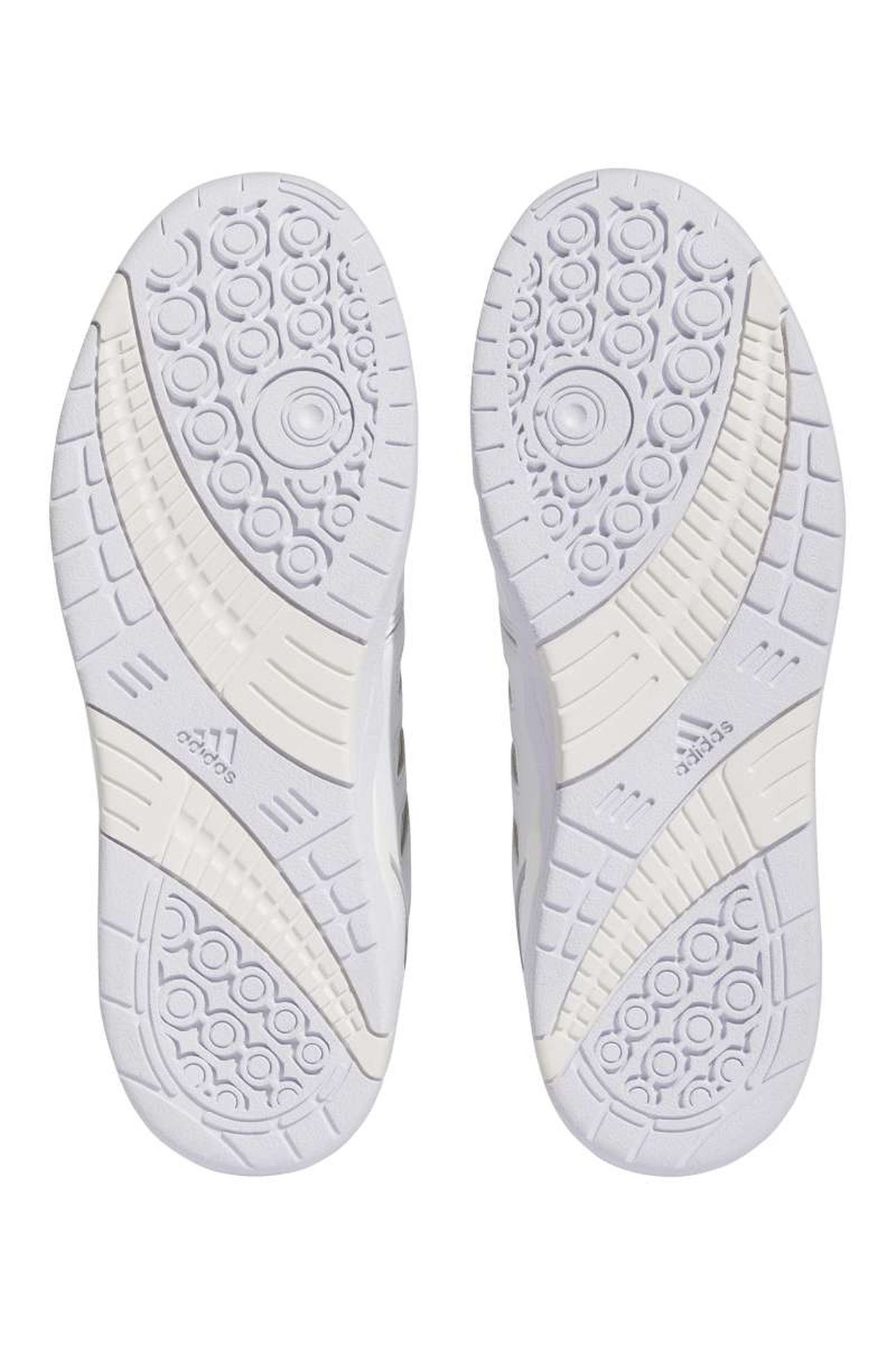 UNISEX MIDCITY LOW WHITE 6