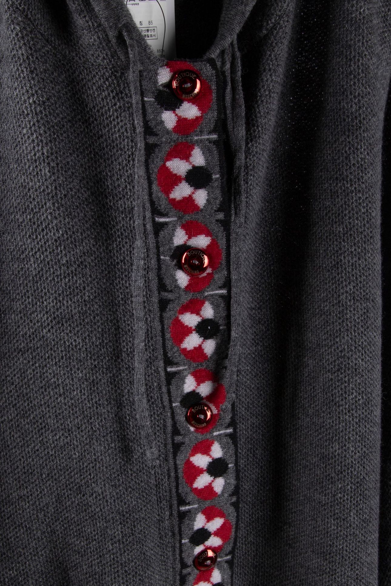 JACKET GREY 4