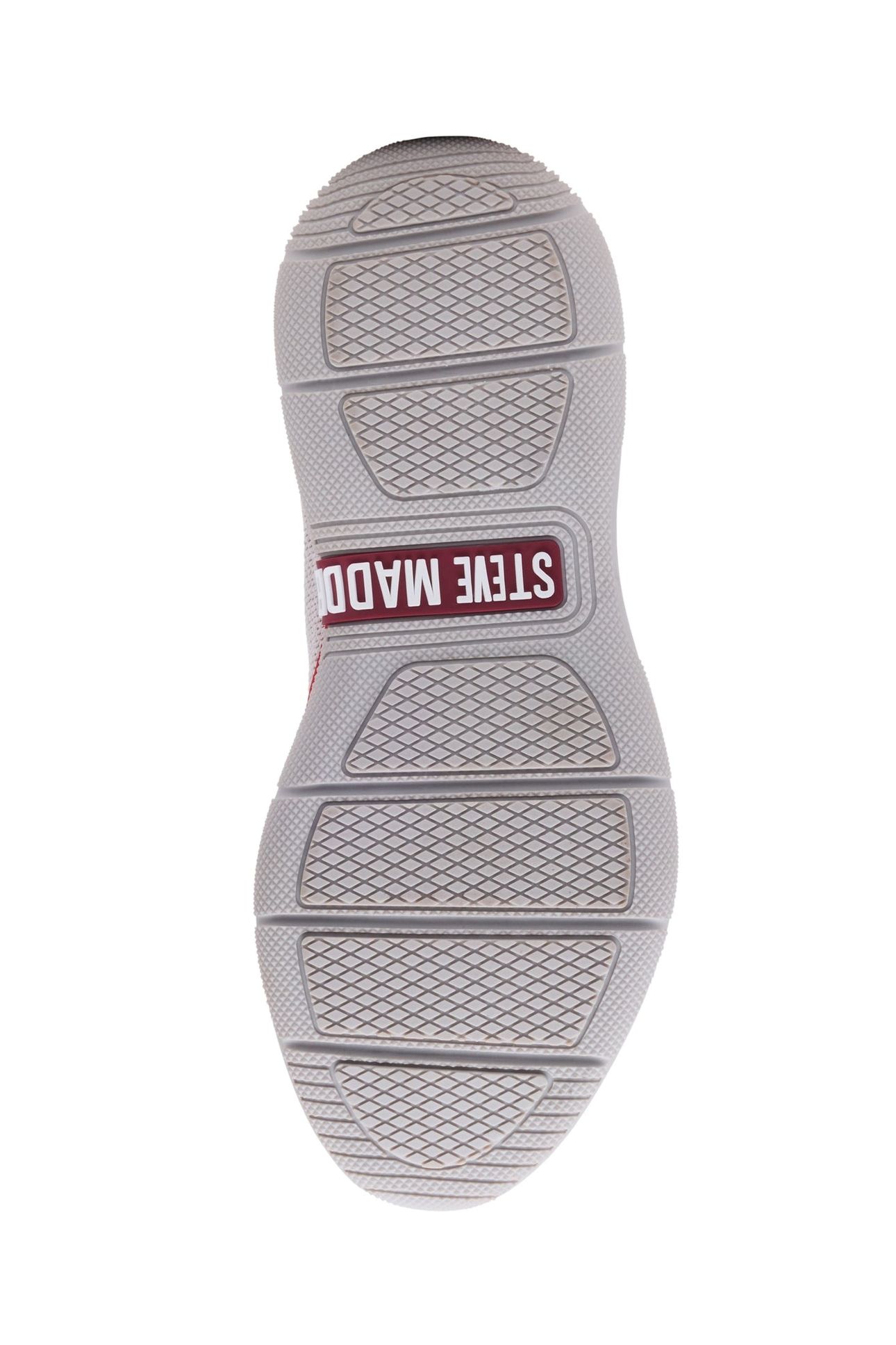 PREVALE SNEAKERS RED 7