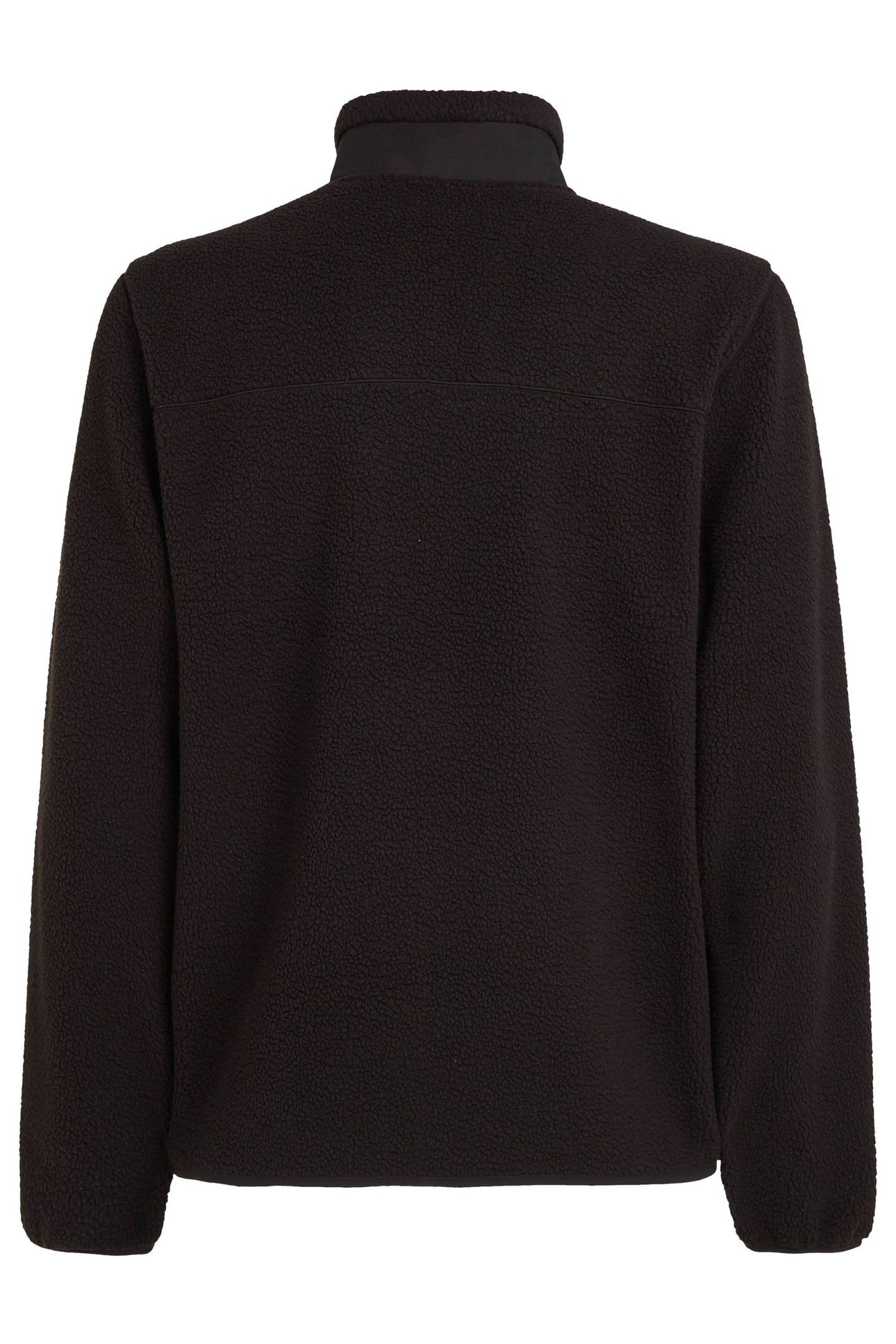 O'NEILL MUST-HAVE HIGH PILE FZ FLEECE BLACK OUT 5