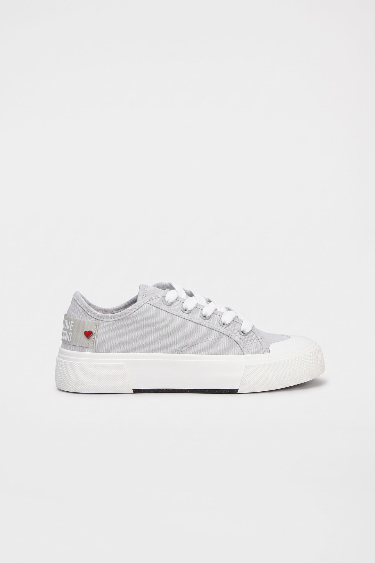 SNEAKERS GREY 1