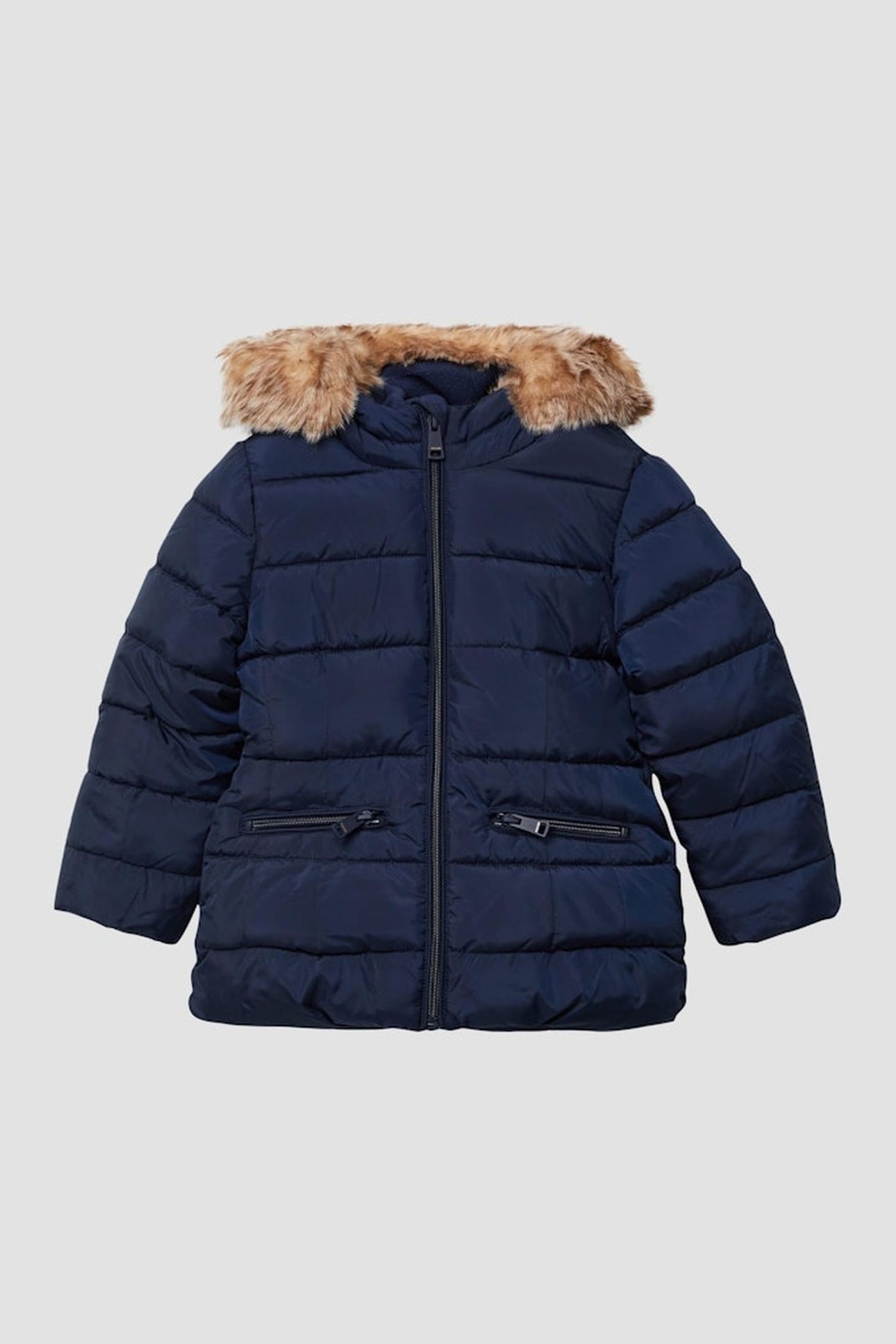 S.OLIVER JACKETS OUTDOOR MARINE 1