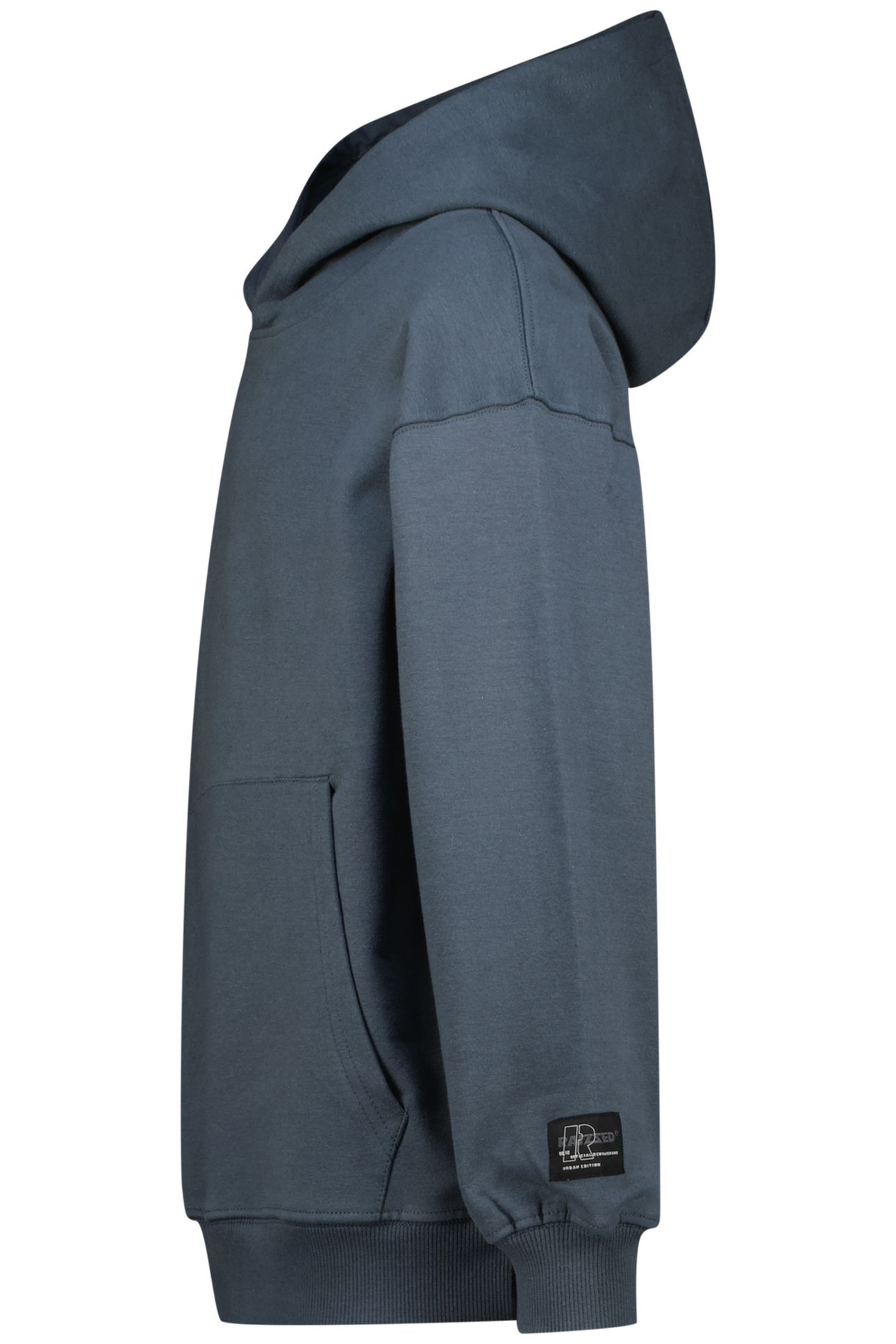 BOYS NATUM SWEATER THUNDER SKY 1
