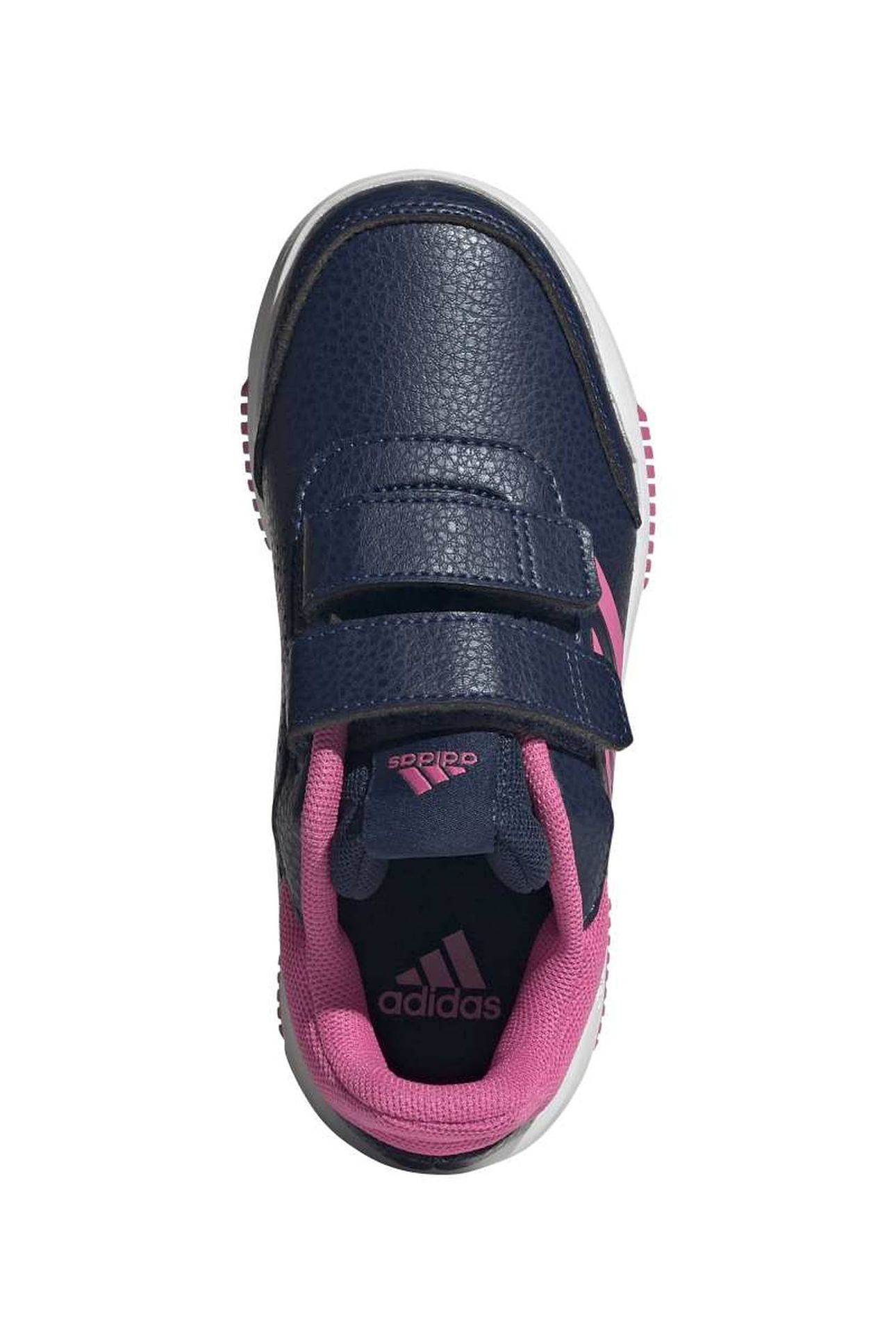 KIDS TENSAUR SPORT 2.0 CF DARK BLUE 4