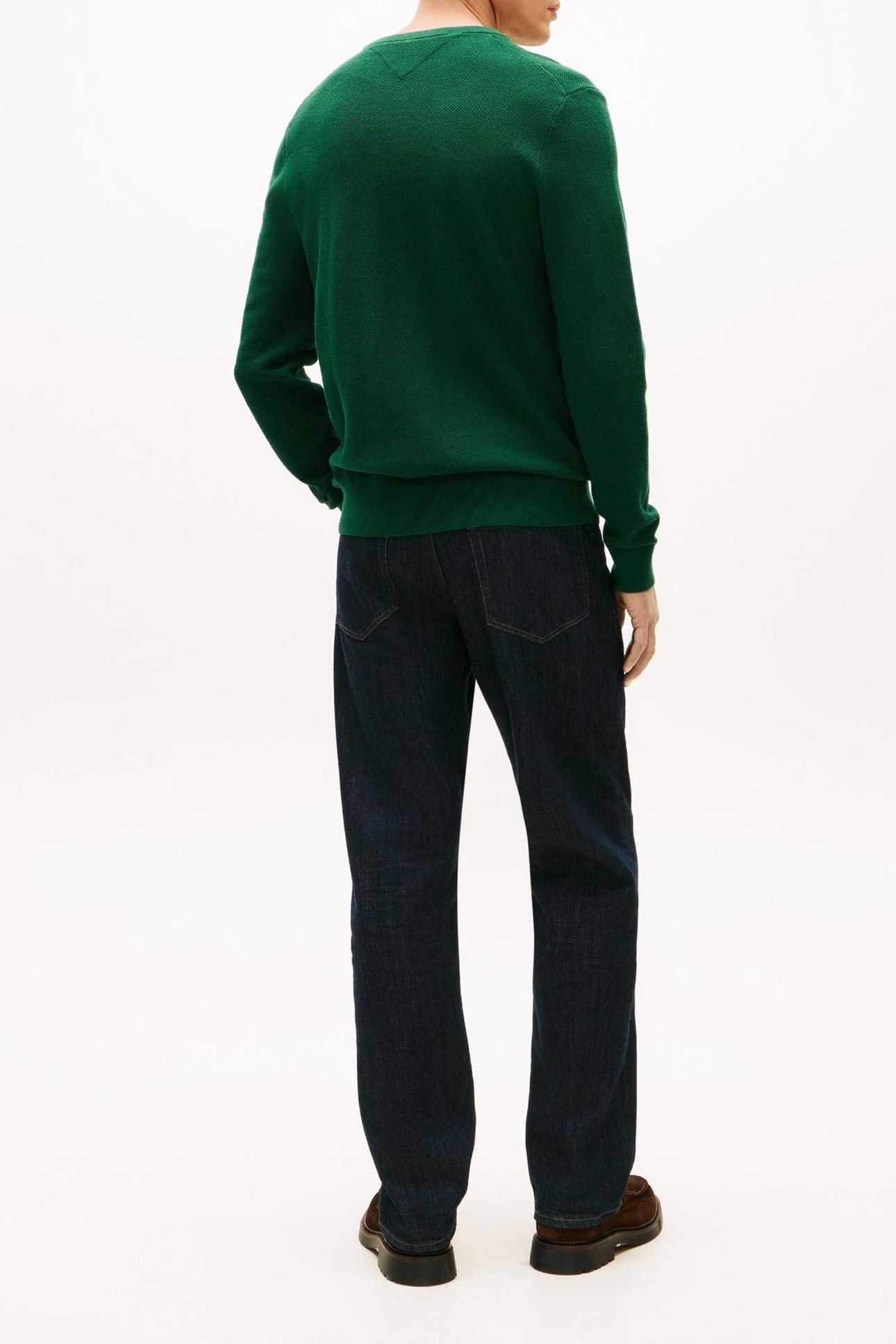 ESSENTIAL STRUCTURE ORNAMENTAL GREEN HEATHER 2