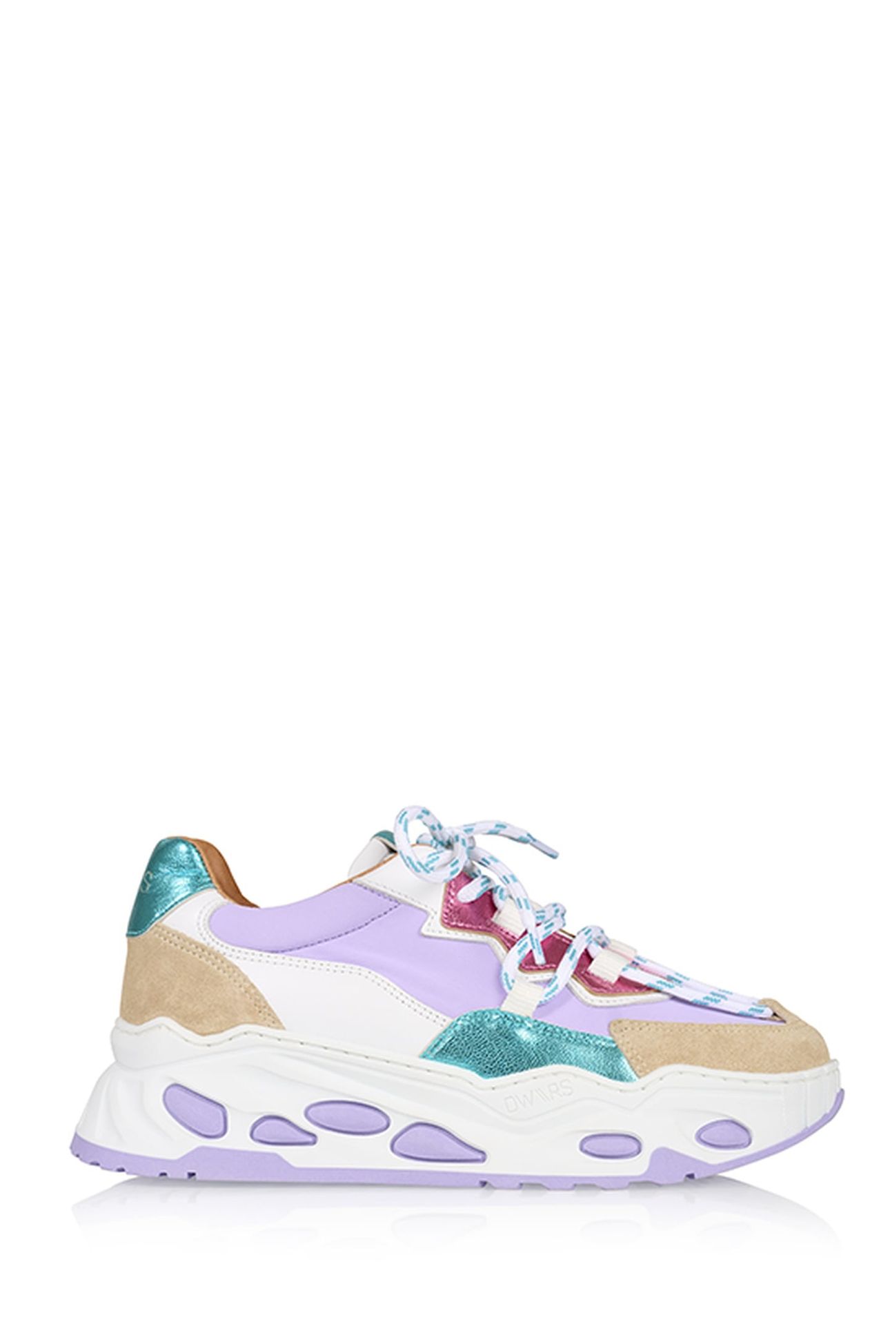 NEPTUNUS LILA / AQUA 1