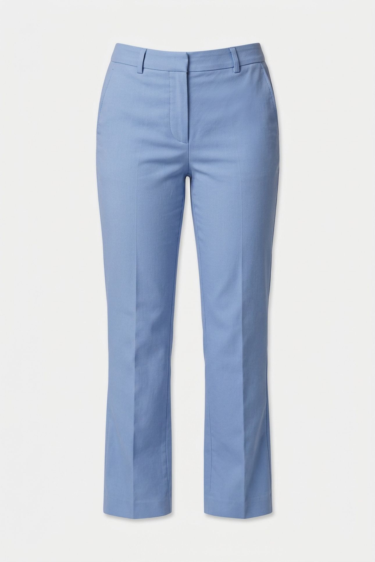 TROUSERS BLUE 3