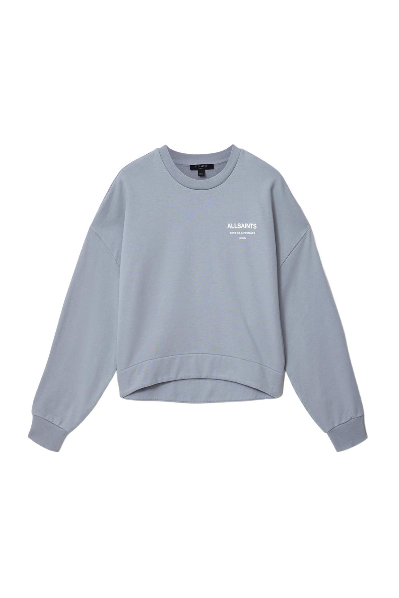 DREAMER LILA SWEAT QUARRY BLUE 4