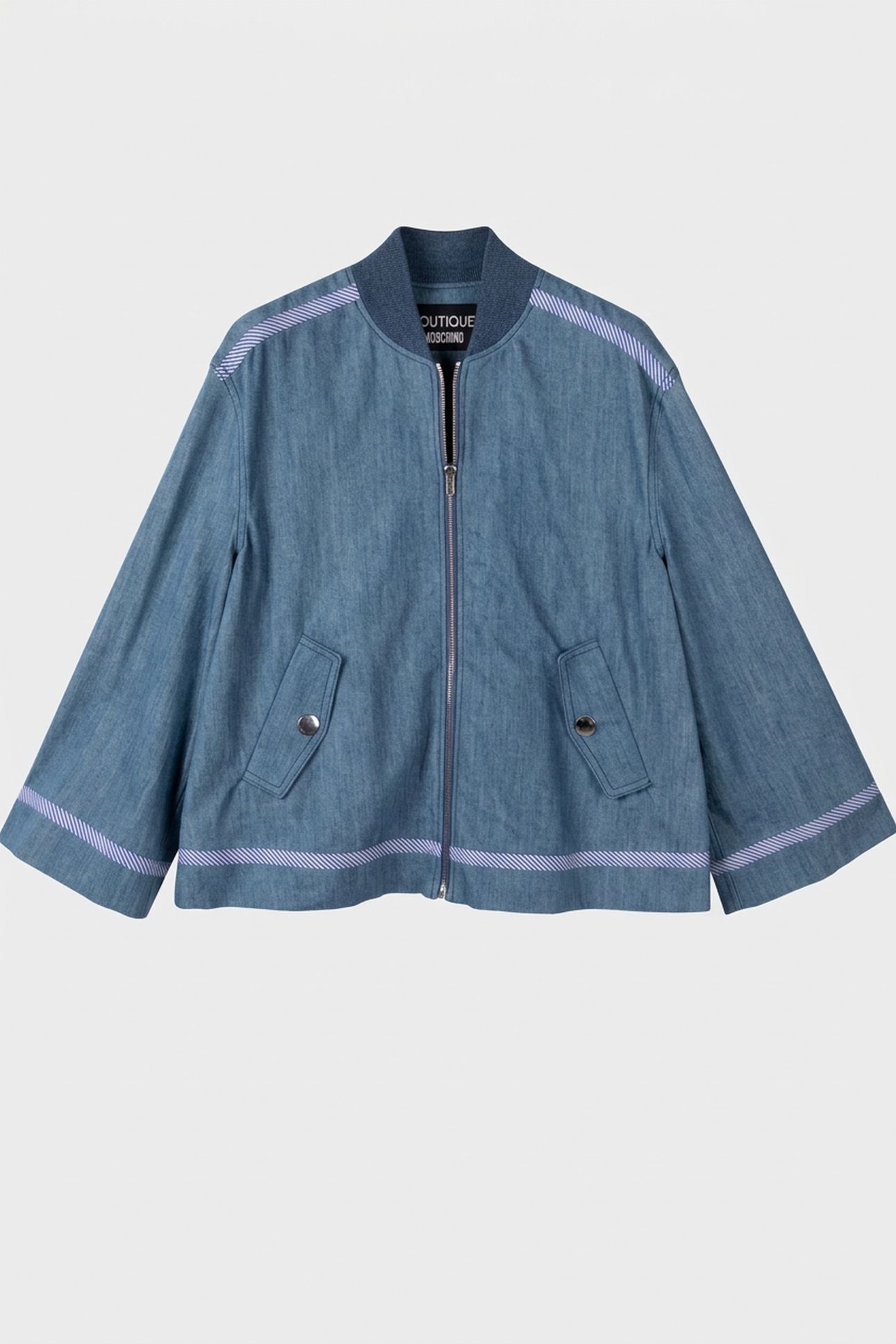 OUTERWEAR BLUE 3