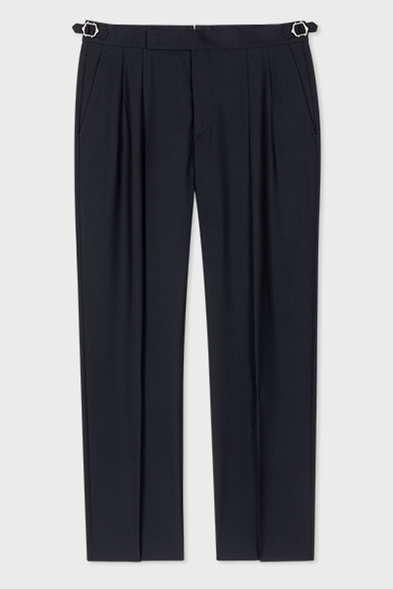 MENS TROUSER VERY DARK NAVY 7