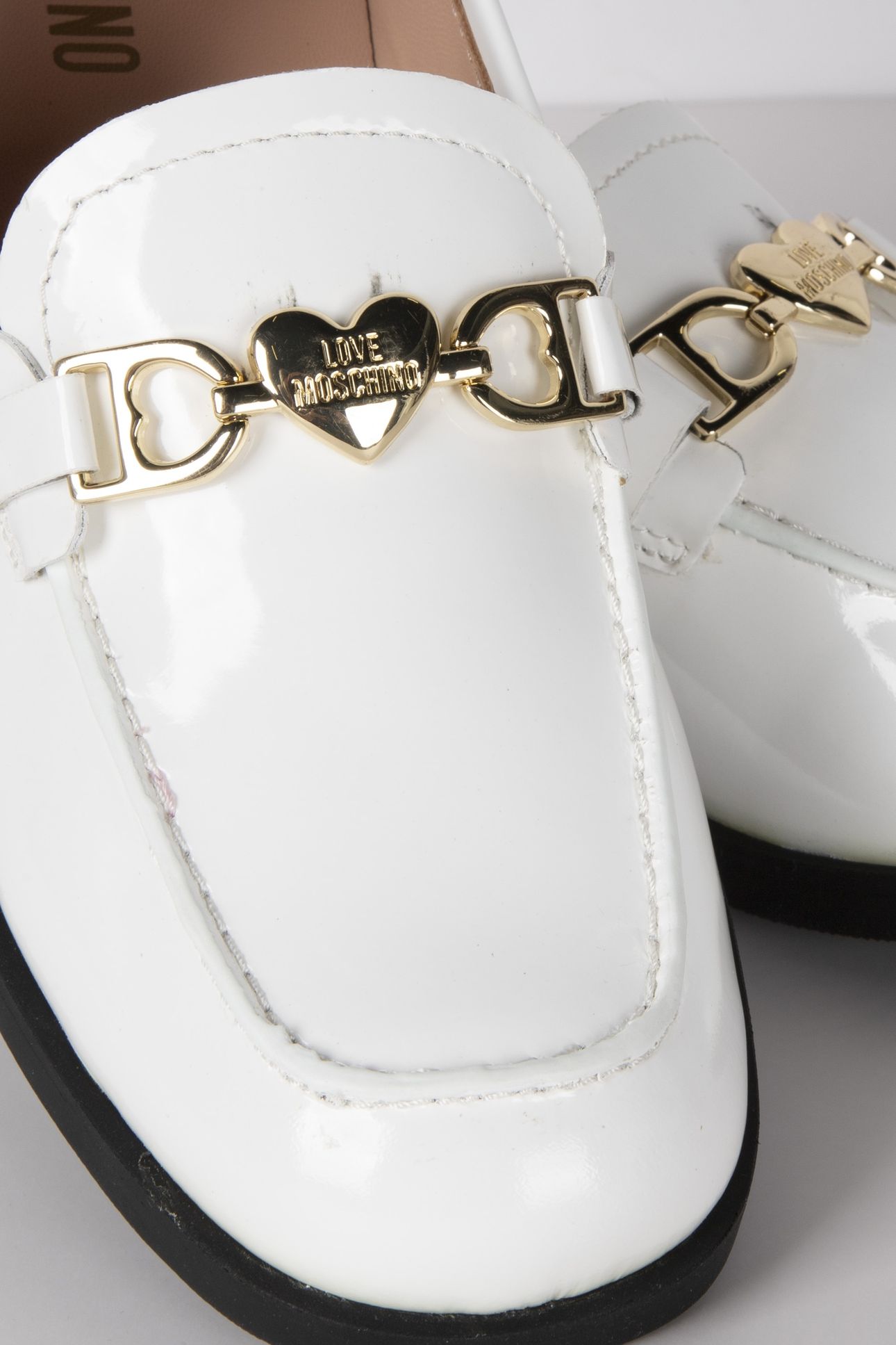 LOAFER WHITE 3