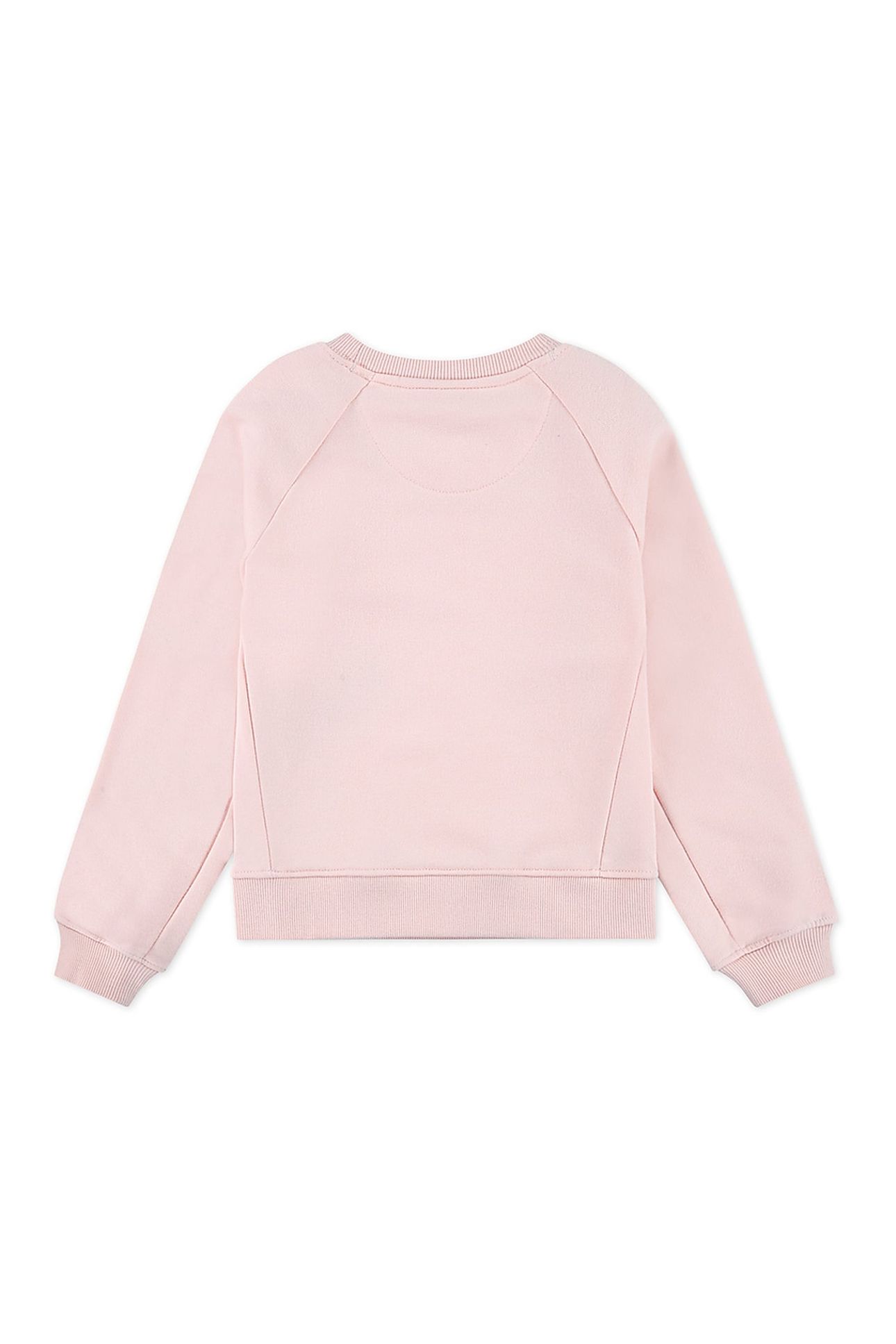 GIRLS LEVIS HD SILICONE BATWING ENGLISH ROSE 2
