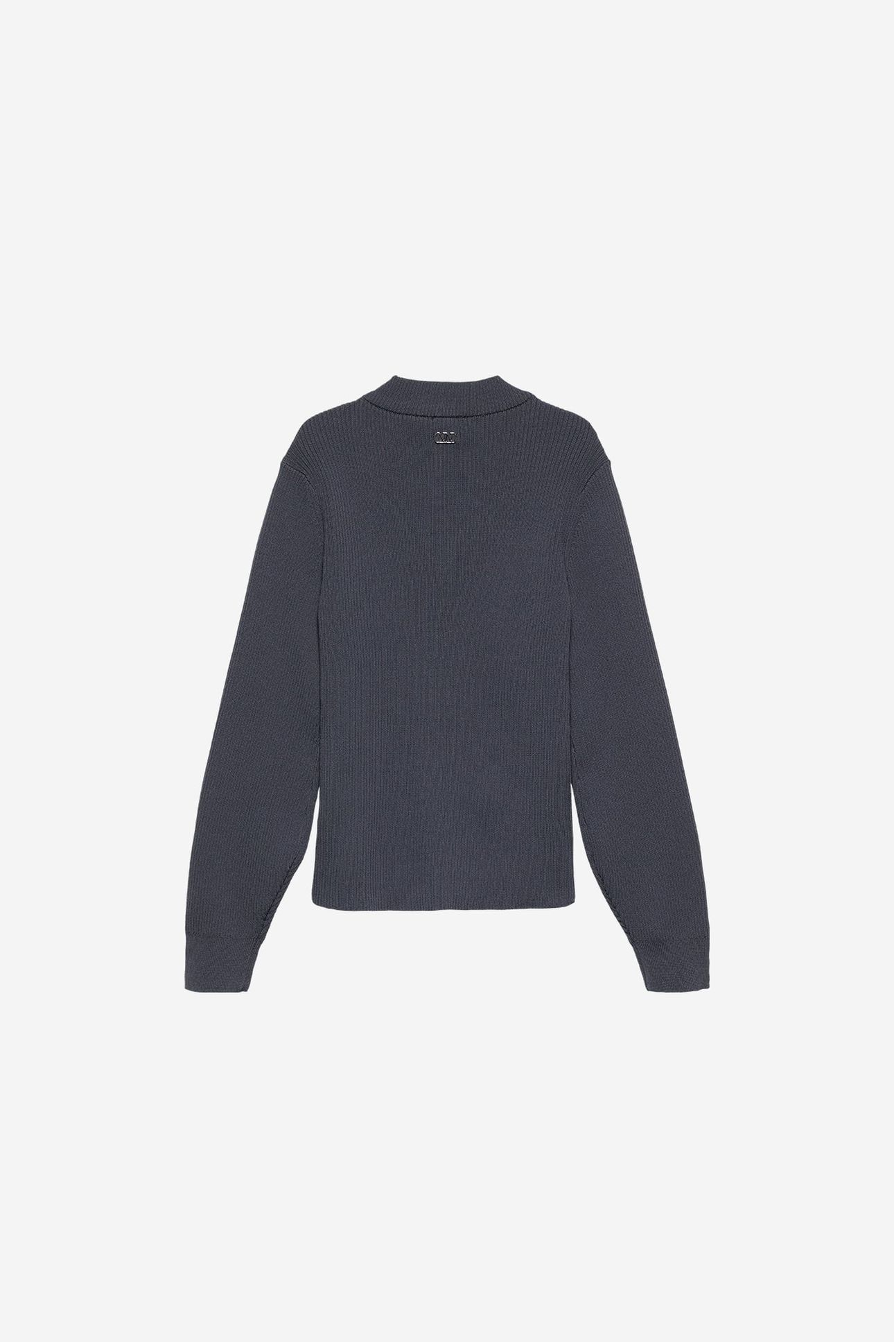 MENA SWEATER NINE IRON 2