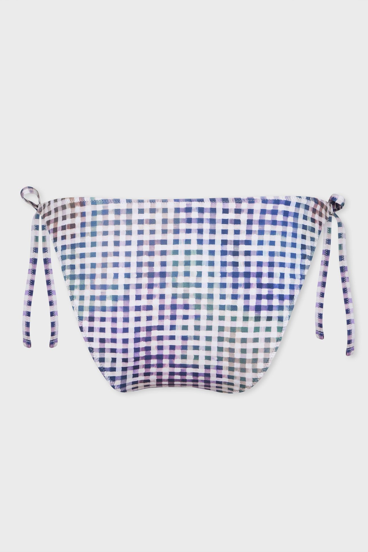 WOMEN BIKINI BOTTM SEASNL MAUVE 2