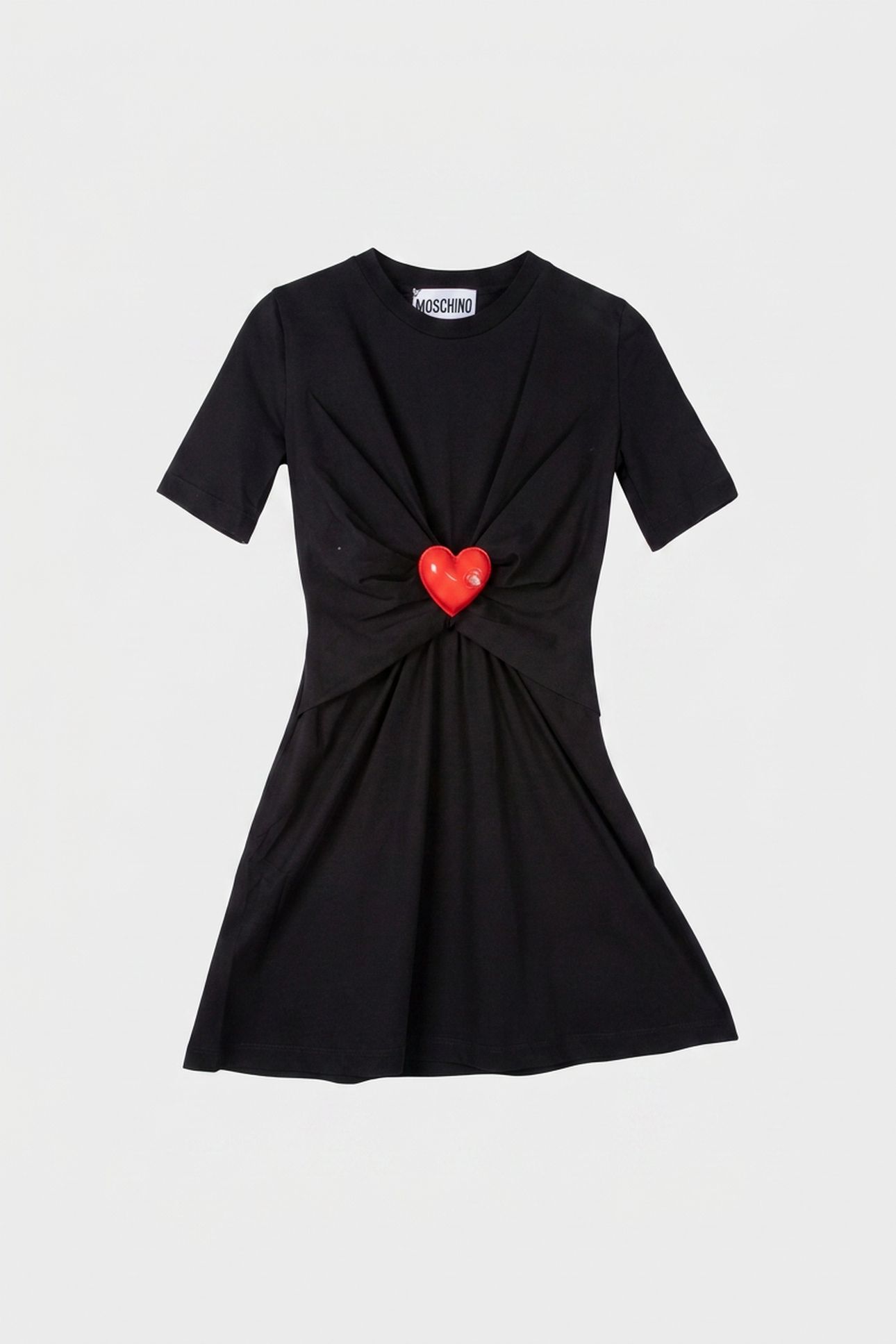 DRESS BLACK 3