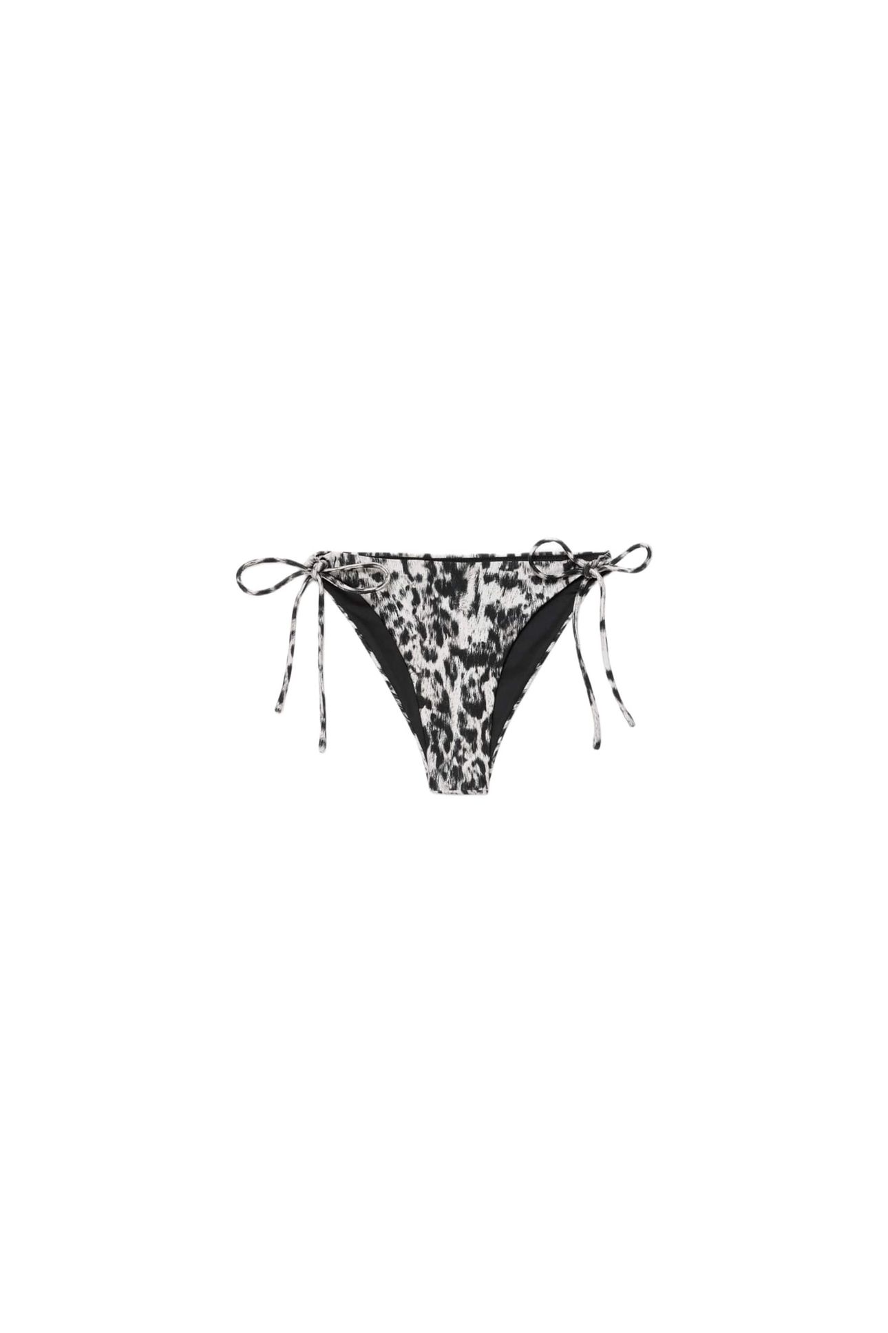 SAPH BIKINI BOTTOM GREY LEOPARD 4