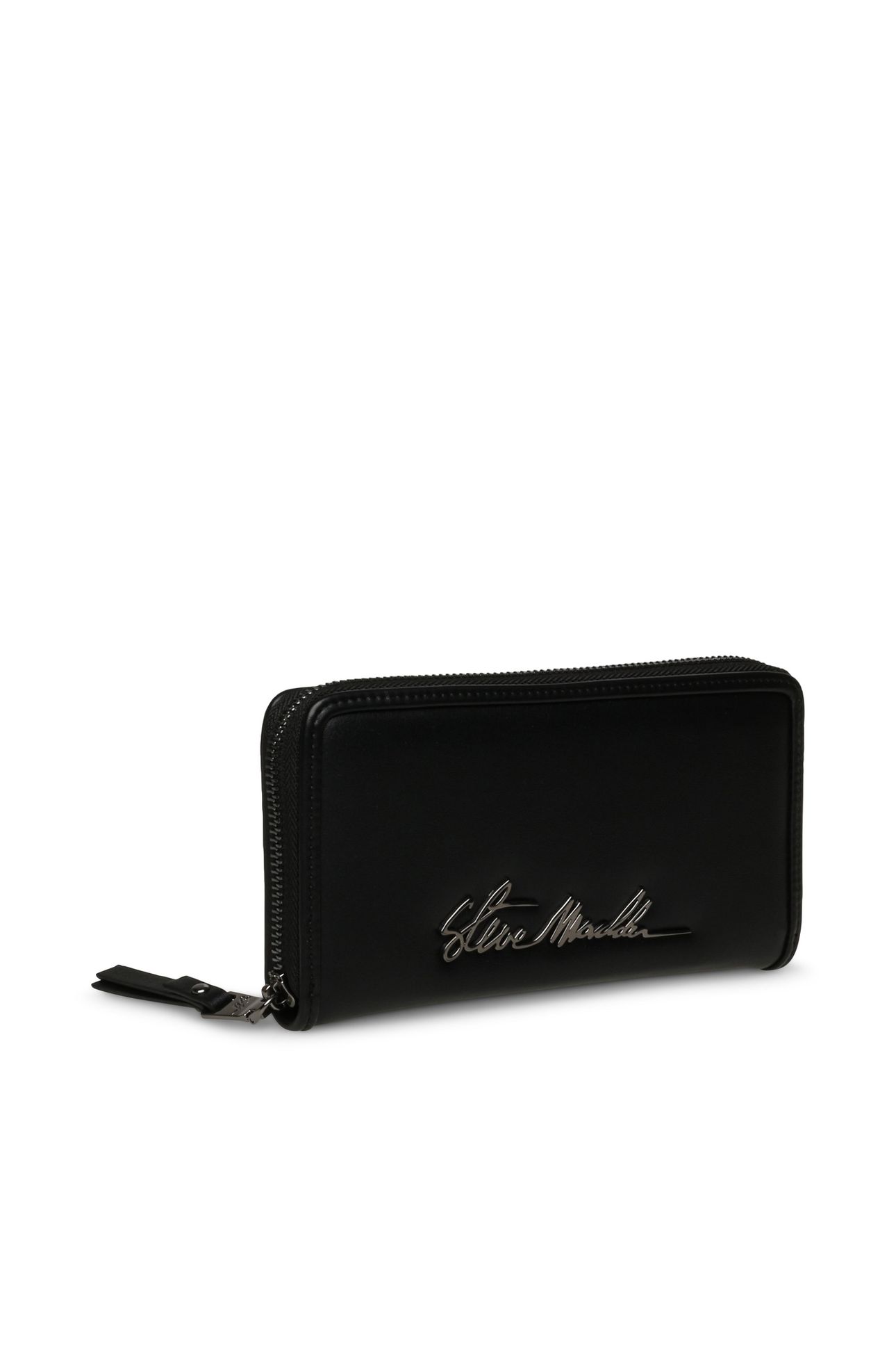 UNISEX BMERCY BAGS BLK/GUNMET 2