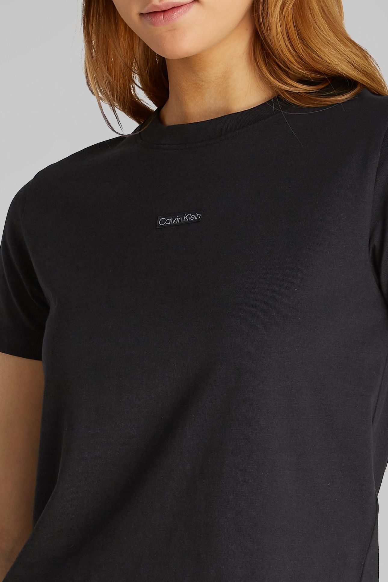 PLACED INSTITUTIONAL TEE BLACK 6