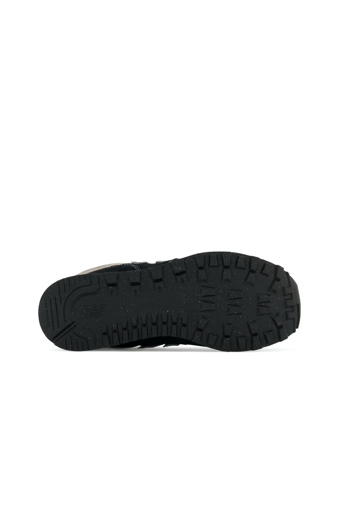 GRADE BOYS 574 LACE BLACK 5