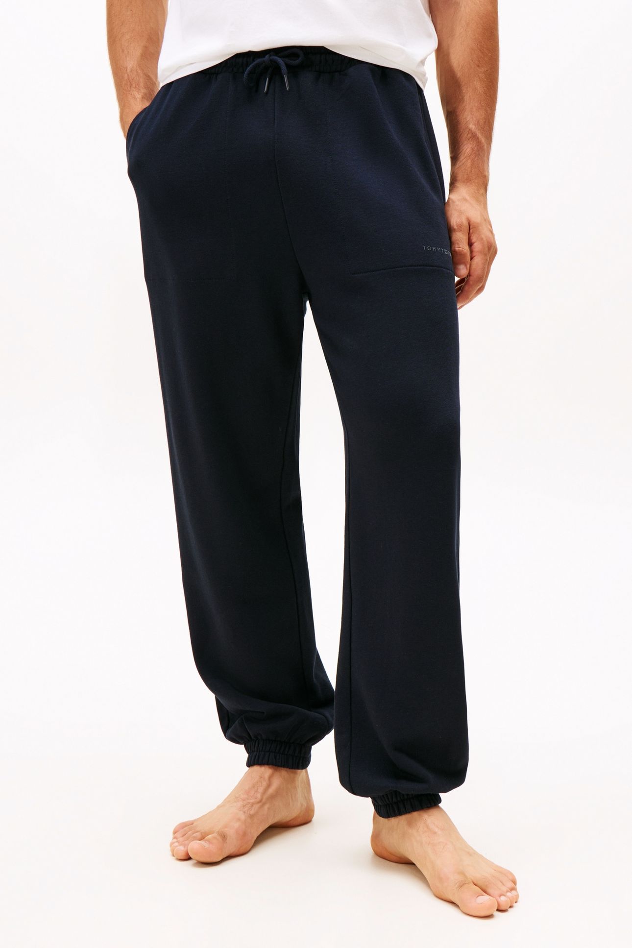 TRACK PANT DESERT SKY 3