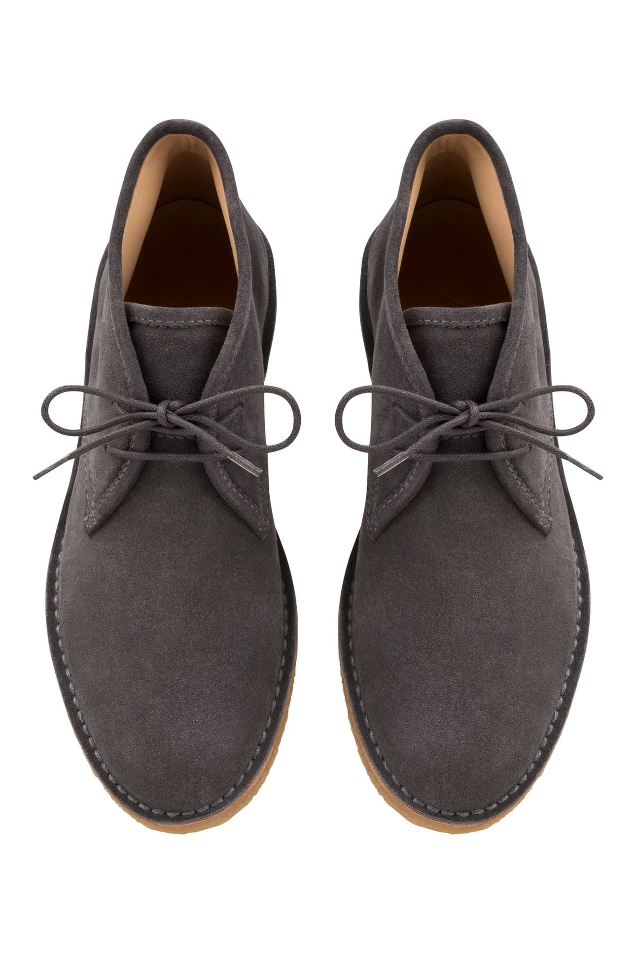 UNISEX BOOTS THEO ASPHALT 2