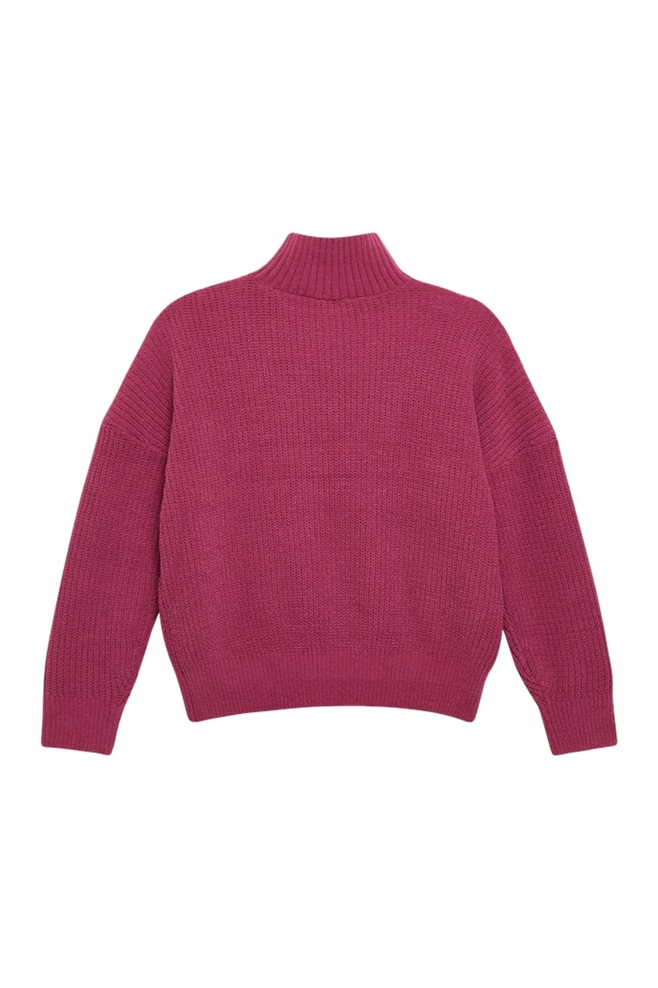 S.OLIVER PULLOVER PINK 2