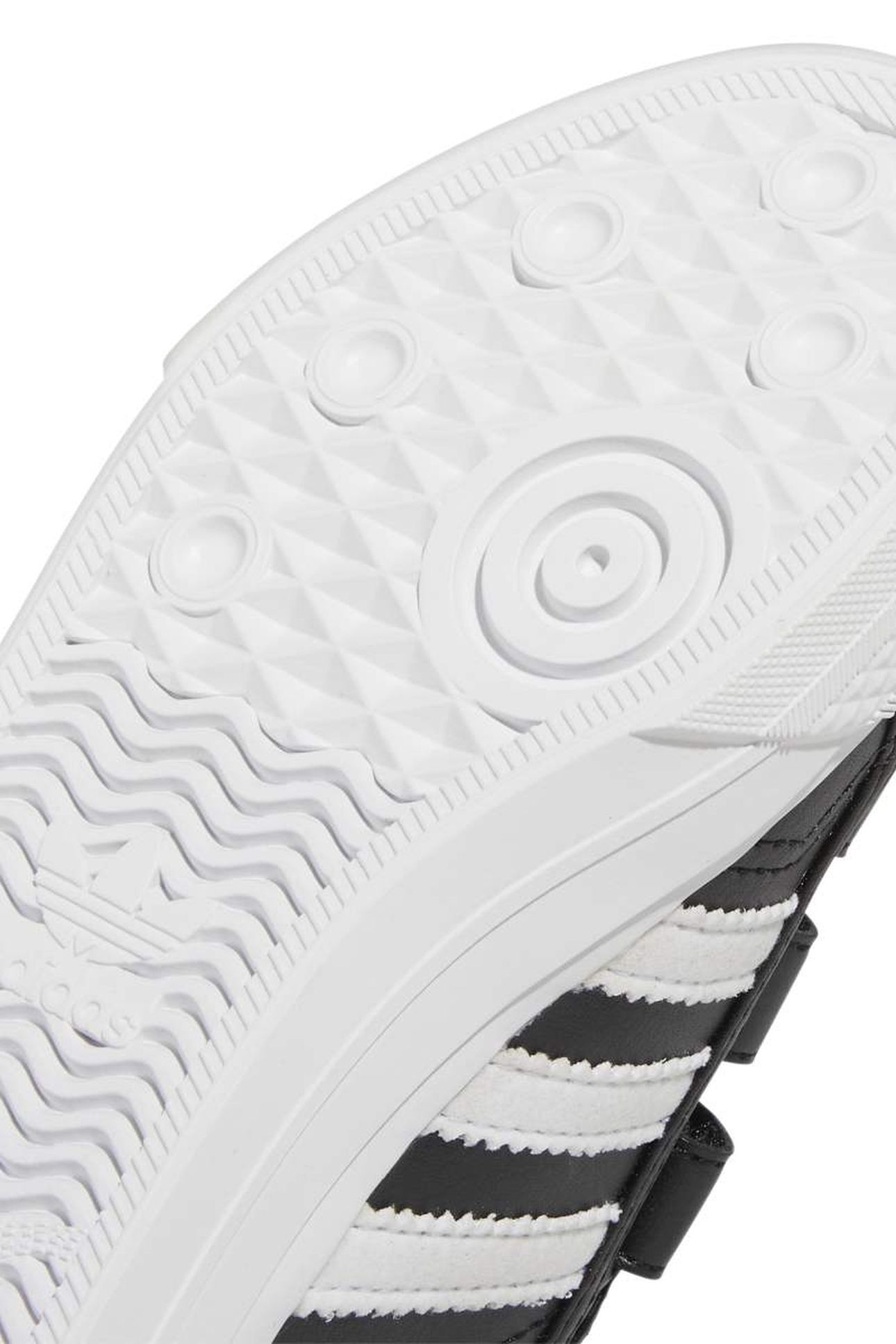 KIDS NIZZA CF C CORE BLACK 9