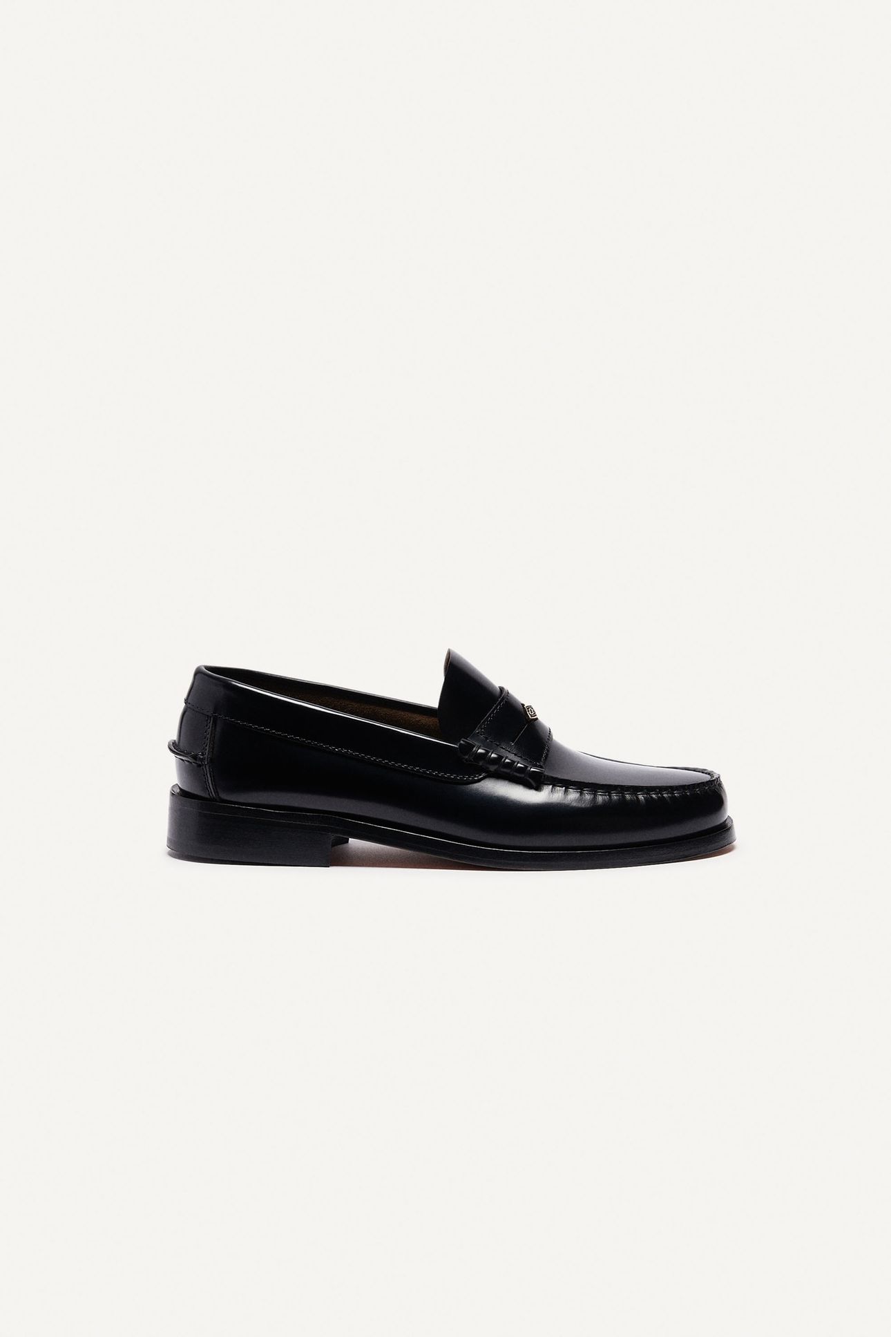BALLERINAS BLACK 1