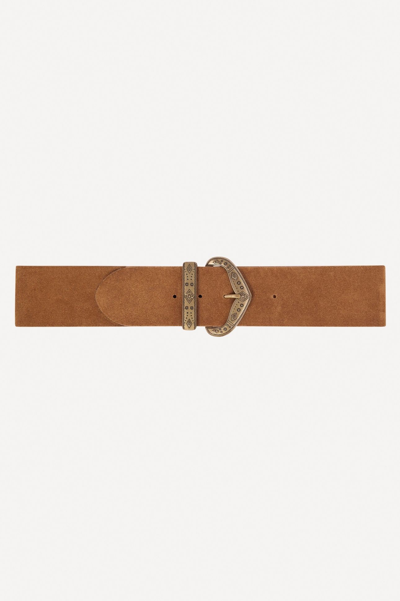 BELT BRONZE 1