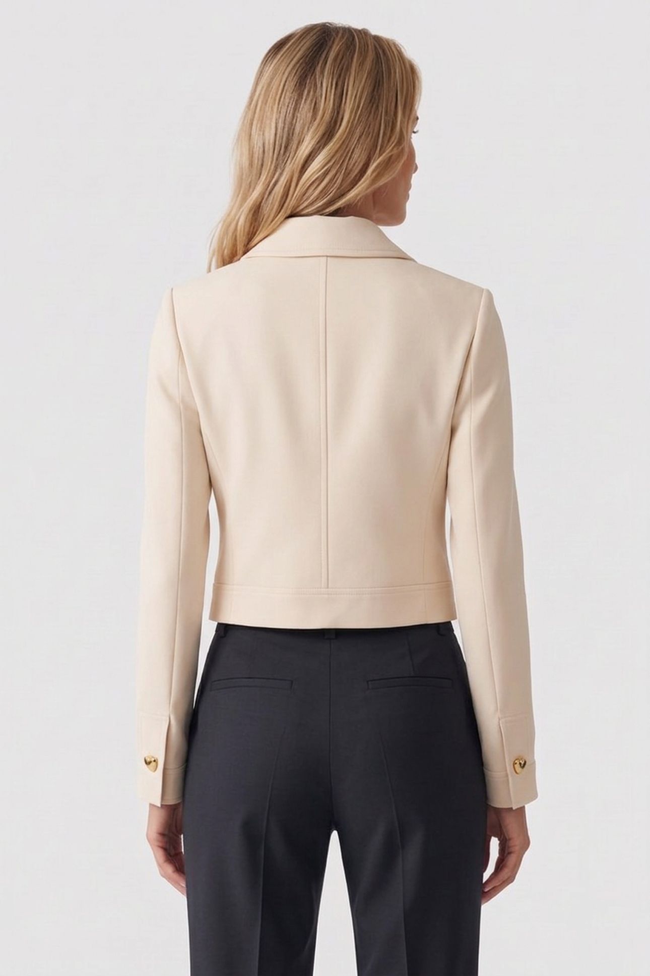 JACKET WHITE 2
