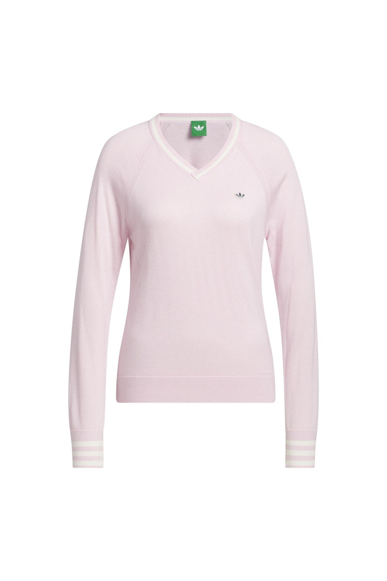 MR CASH SWTR W CLEAR PINK 3