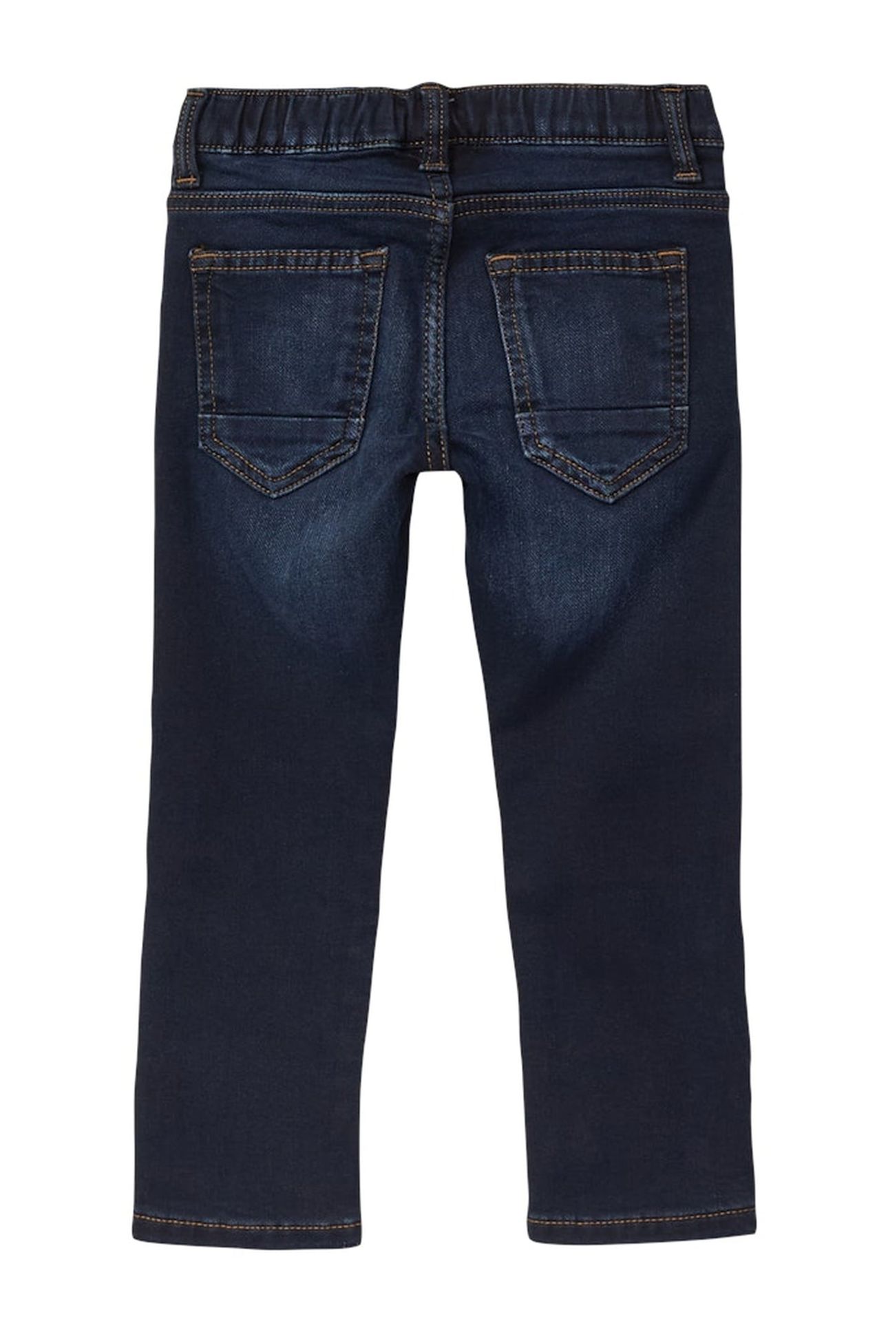 S.OLIVER JEANS BLUE DENIM 2