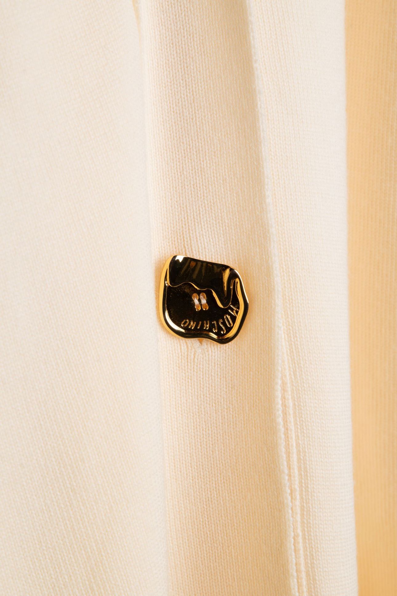 KNITTED JACKET WHITE 4