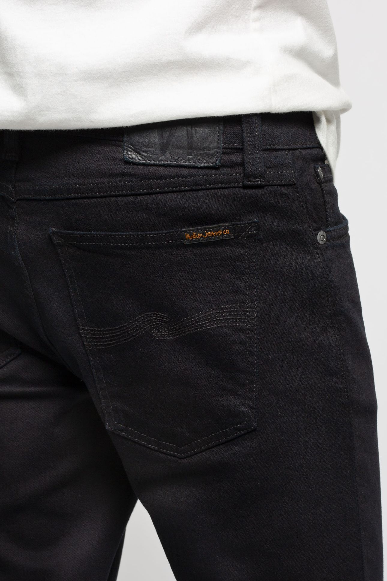 SKINNY LIN BLACK 7