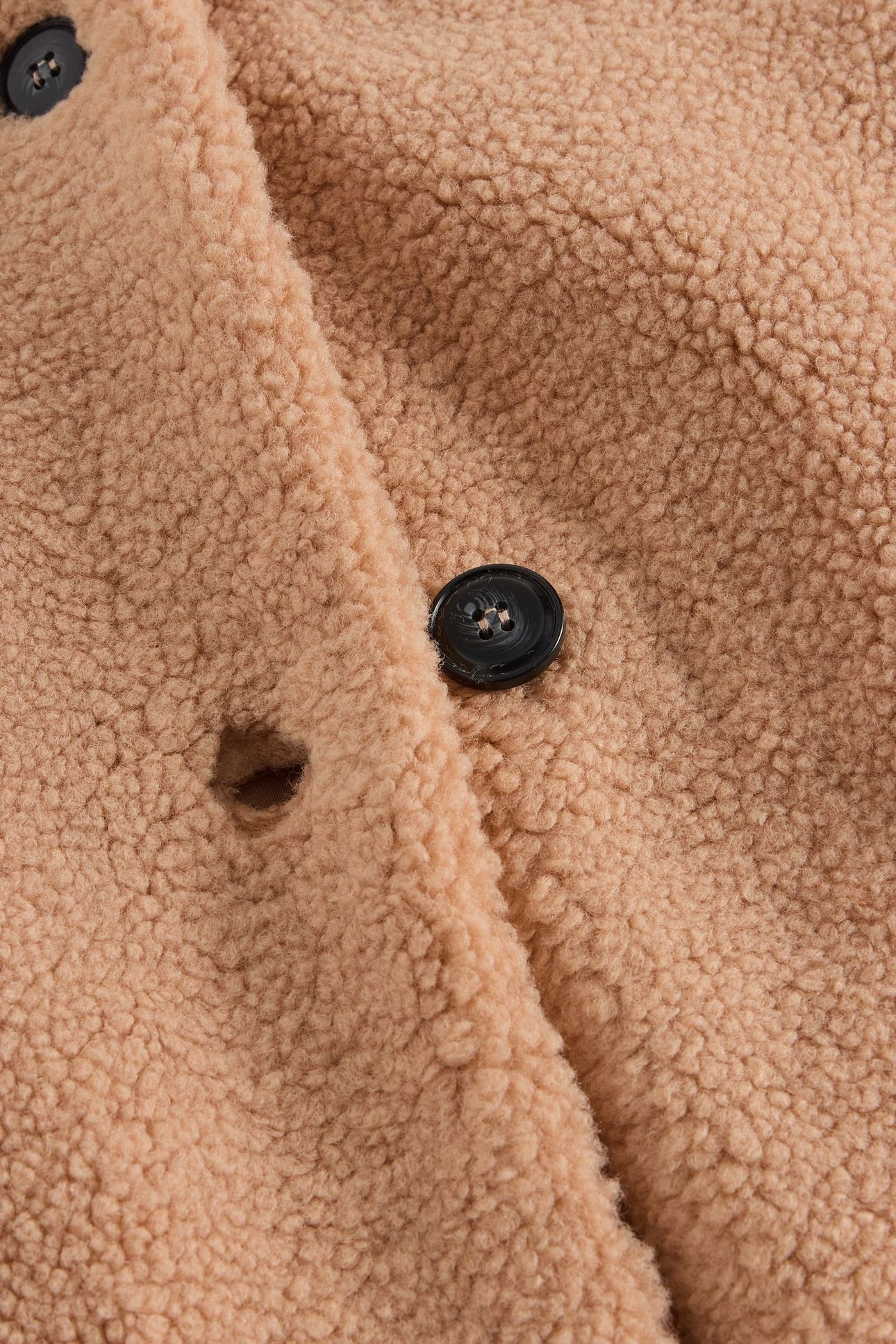 BORG GILET LIGHT NATURAL 5