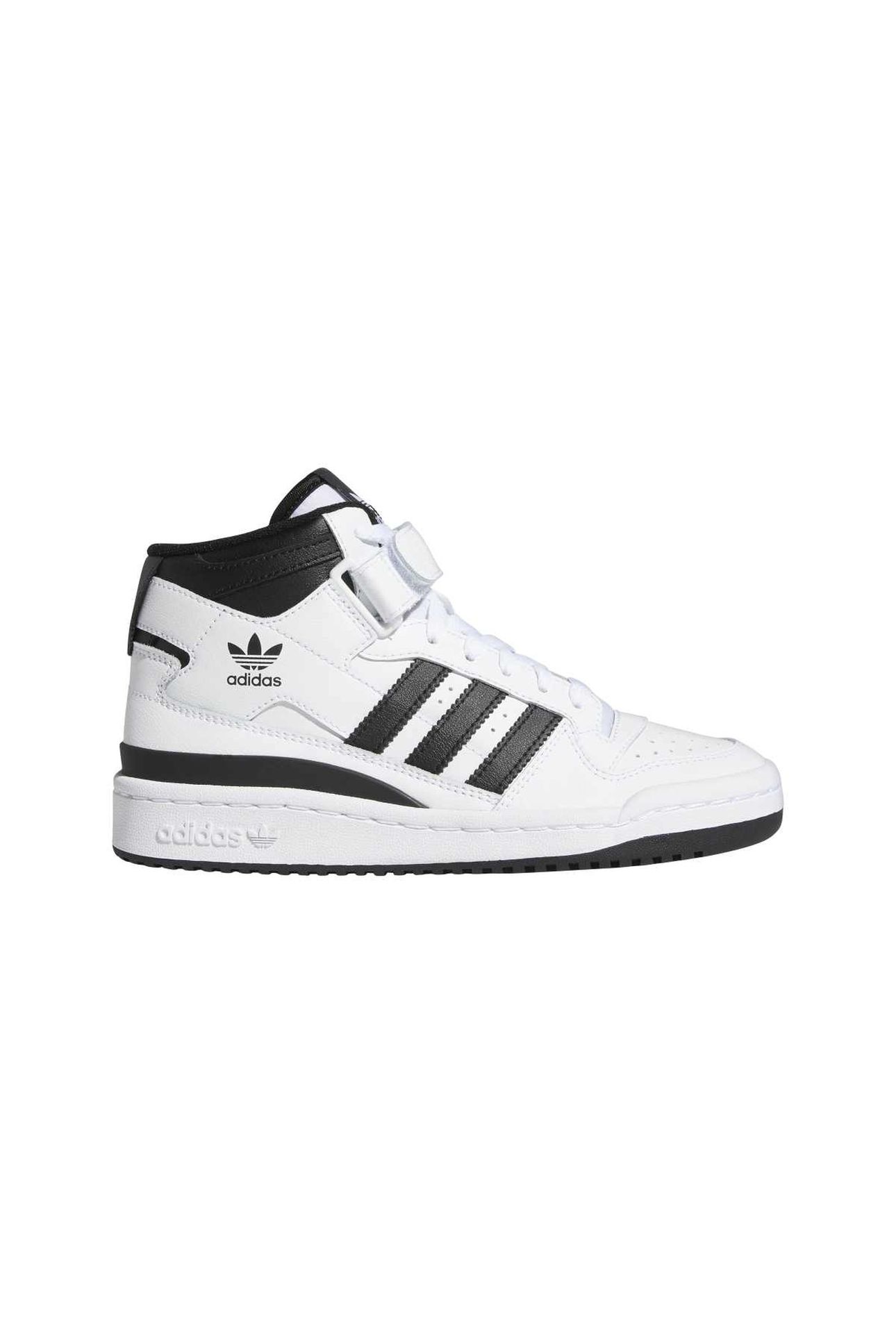 JUNIOR FORUM MID WHITE 1