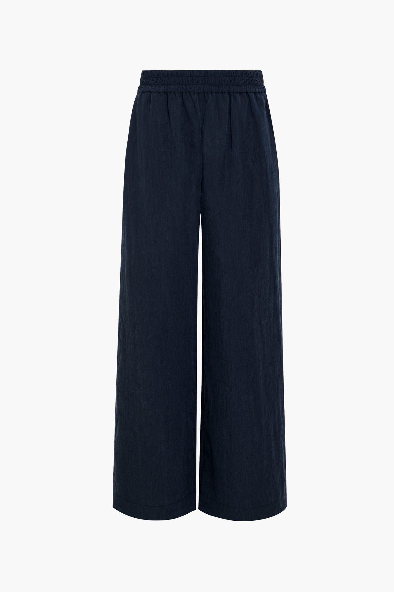 MELINA DRAWSTRING TRSR NEW NAVY 5