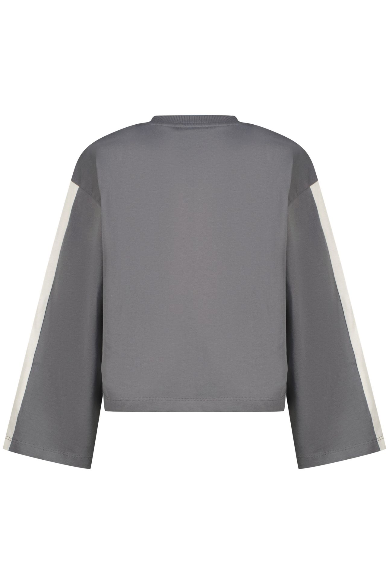 GIRLS TAYLA T-SHIRT SHADE GREY 2