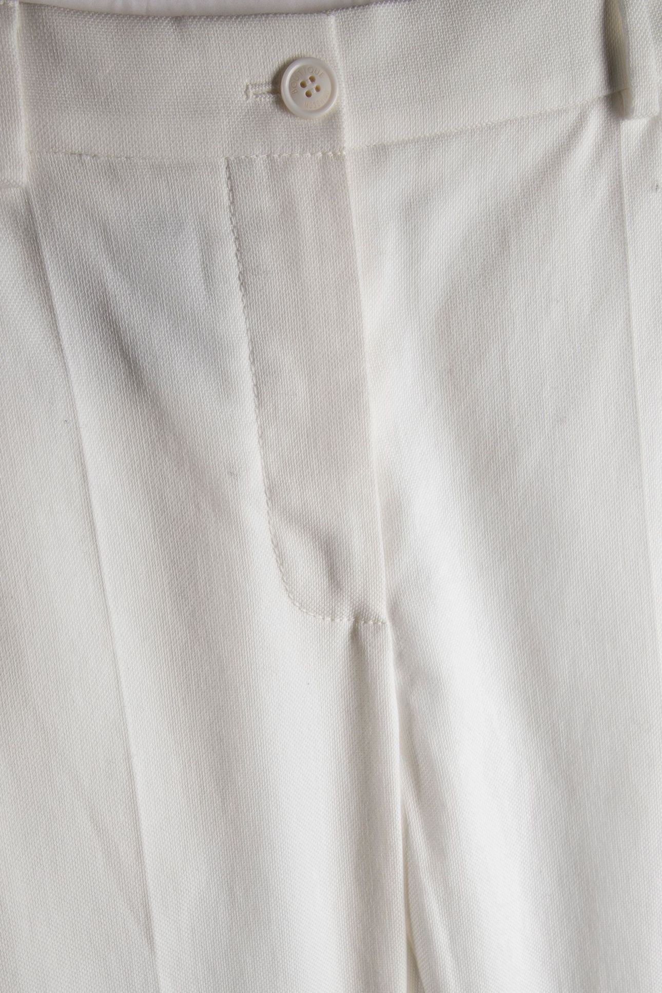 TROUSERS WHITE 4