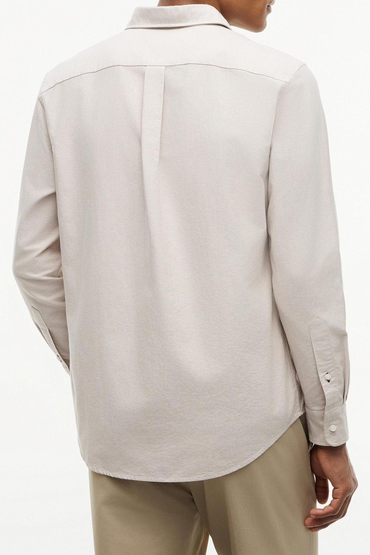 SOLID HERITAGE OXFORD SAFARI CANVAS 2