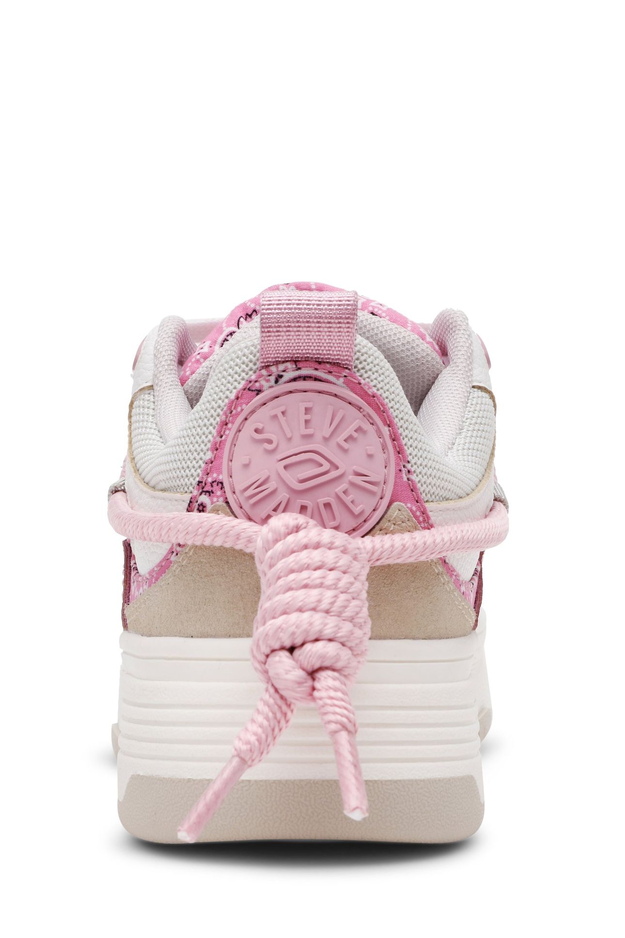 BROUHAHA SNEAKERS BLUSH MULT 5