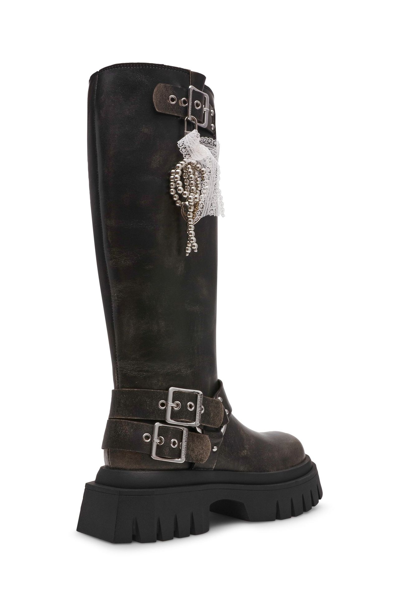 PRAIRIEVIEW BOOTS PEW DISTRE 4