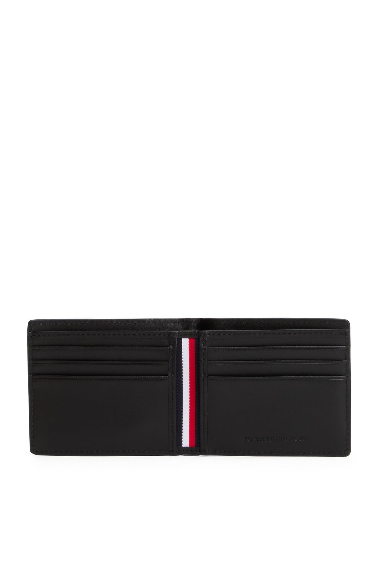 TH WOVEN TEXTURE MIN BLACK 3