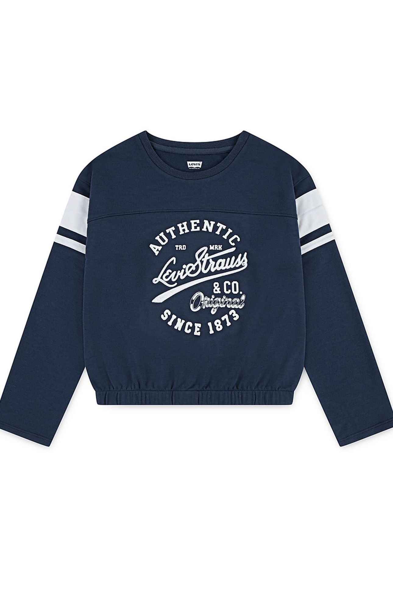 GIRLS VARSITY LS TEE BIG DIPPER 1