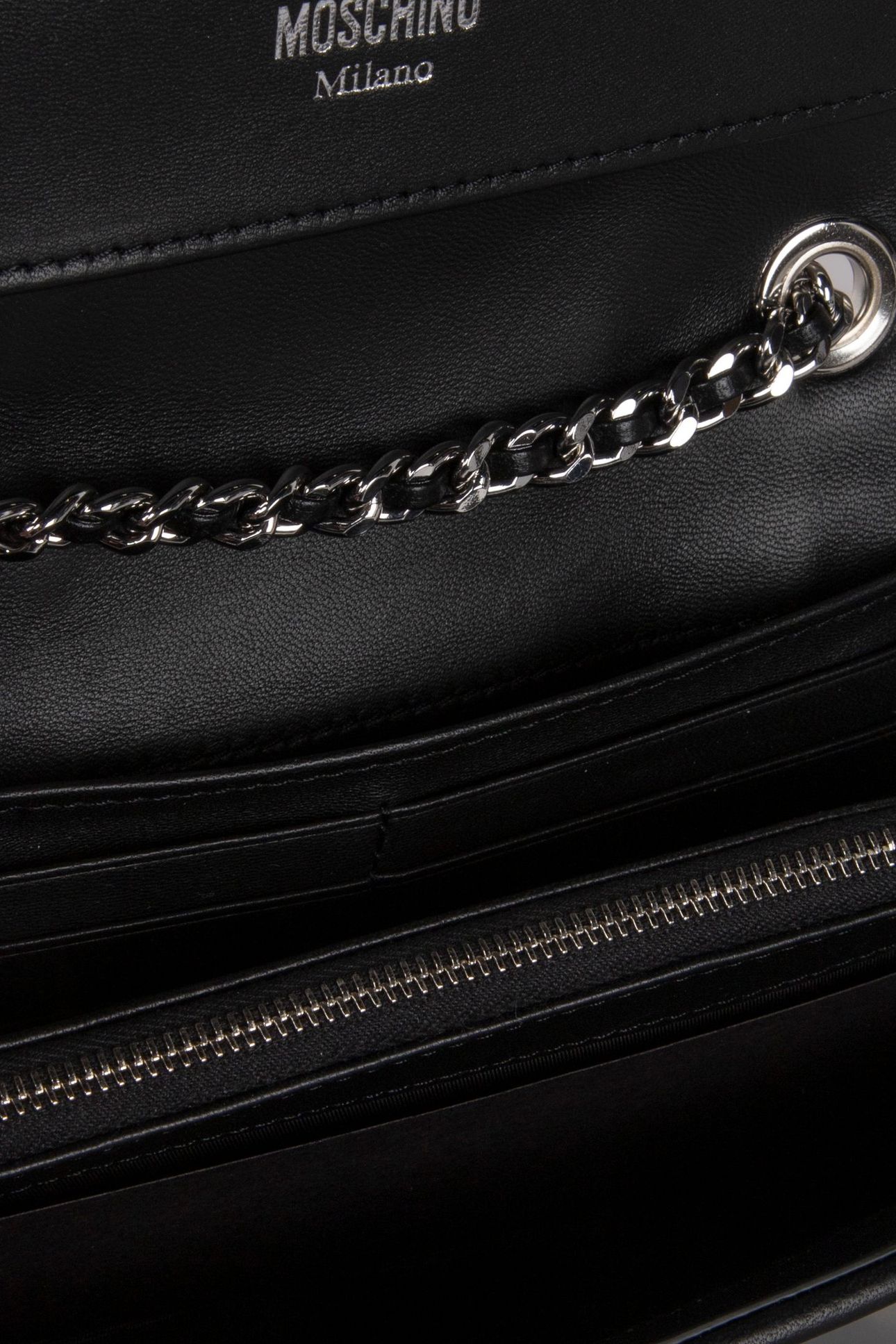 WALLET BLACK 5