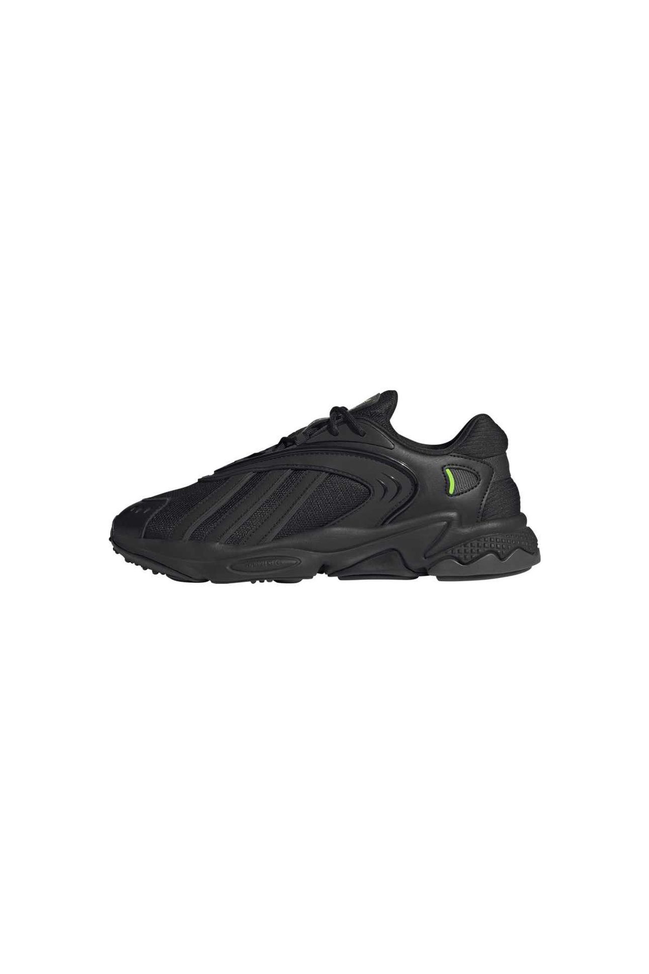 UNISEX OZTRAL CORE BLACK 2