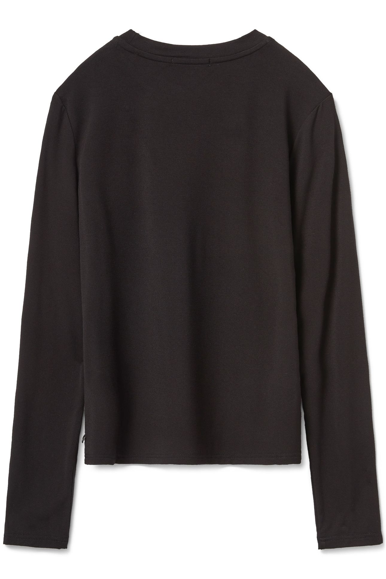 CREW NECK BLACK NIGHT 4